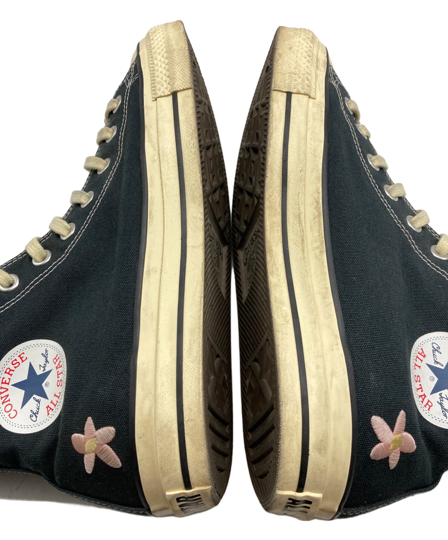 中古・古着通販】CONVERSE ADDICT (コンバース アディクト) TTT MSW