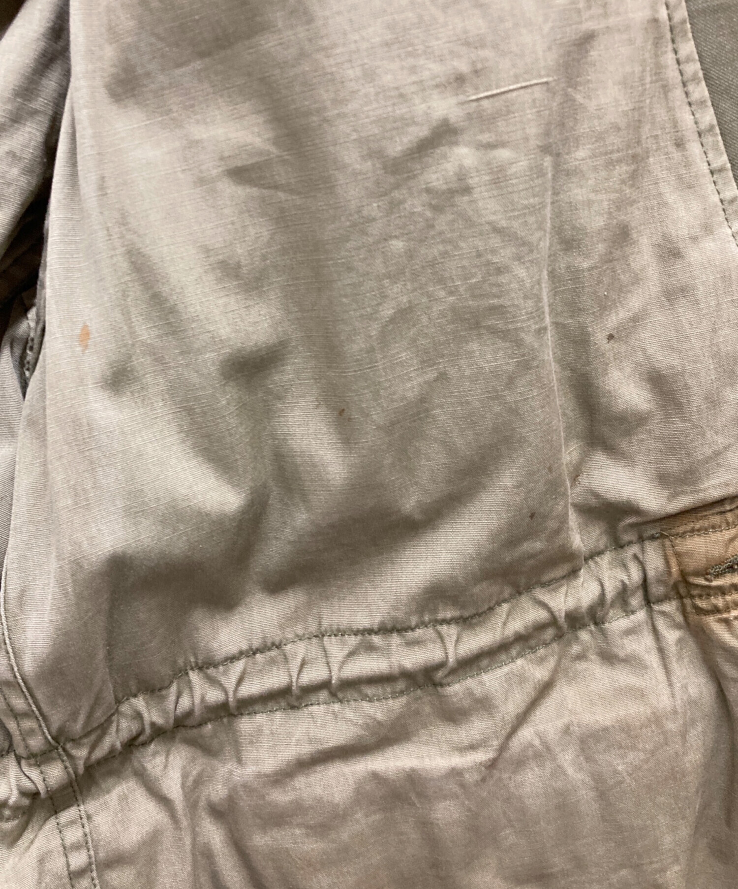 中古・古着通販】POLO RALPH LAUREN (ポロ・ラルフローレン) 80s M-43