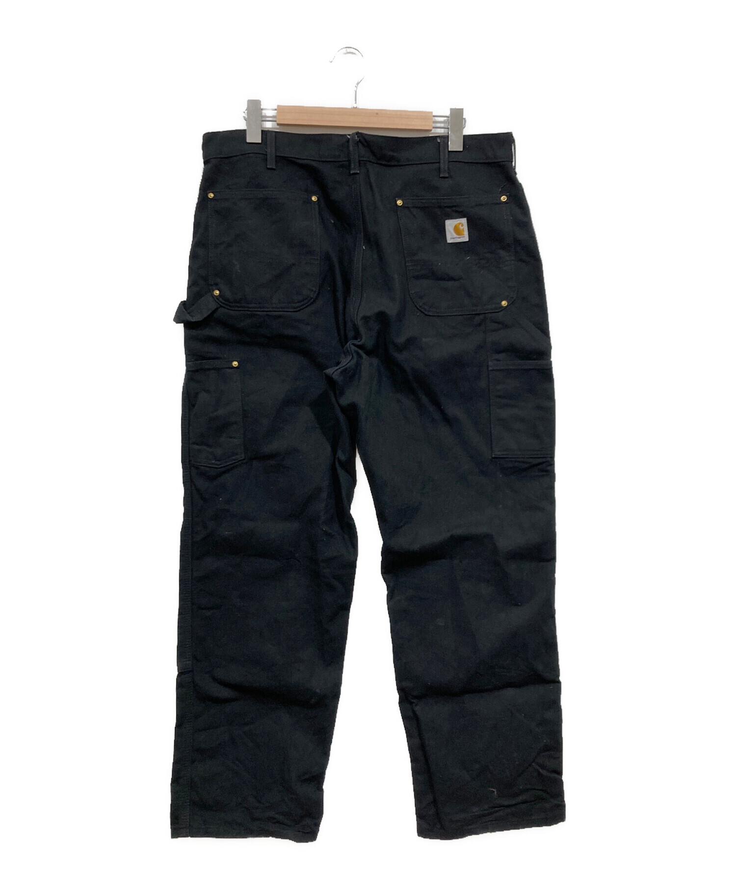 中古・古着通販】CarHartt (カーハート) ダブルニーペインター