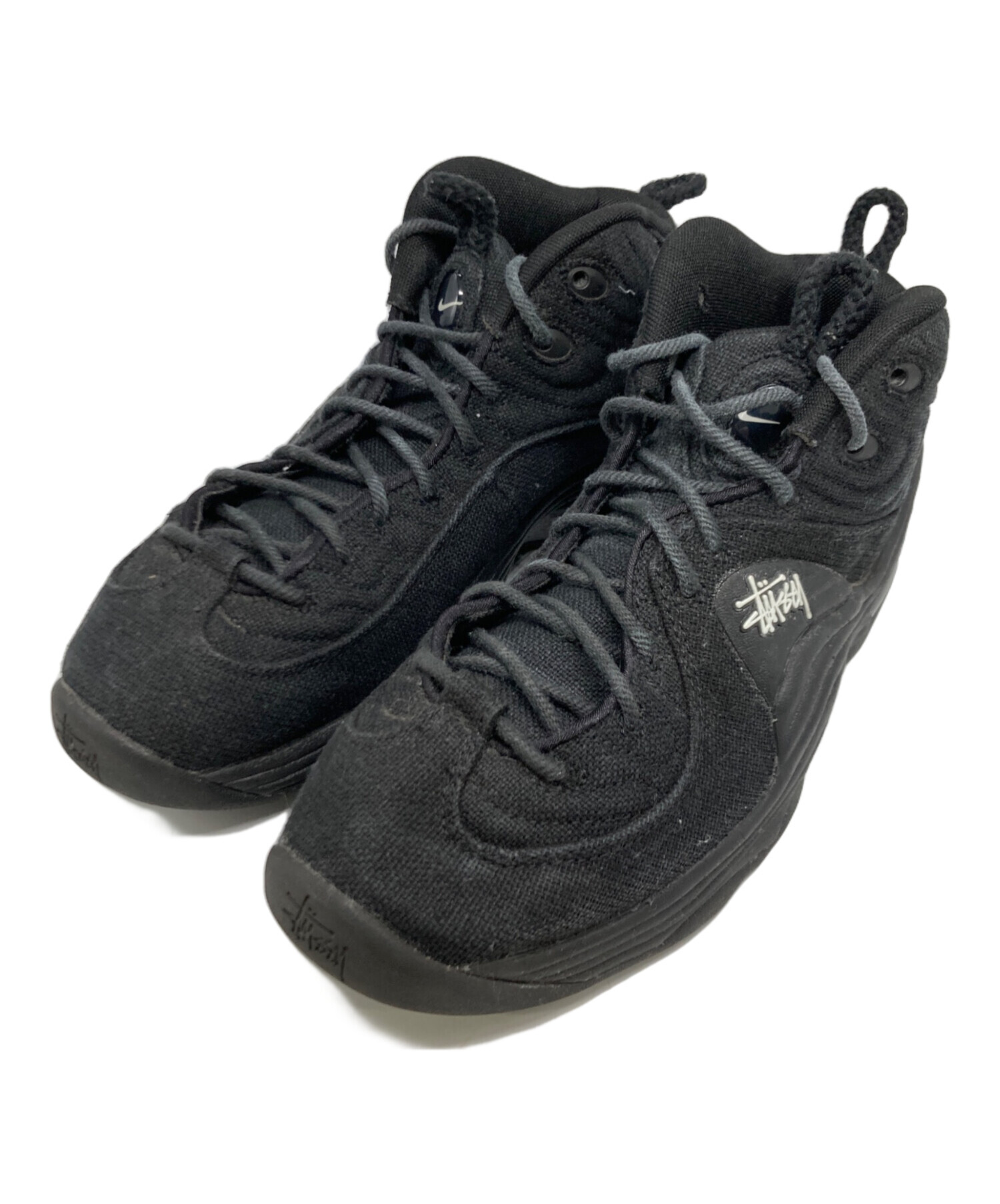 中古・古着通販】NIKE (ナイキ) stussy (ステューシー) Air Penny 2