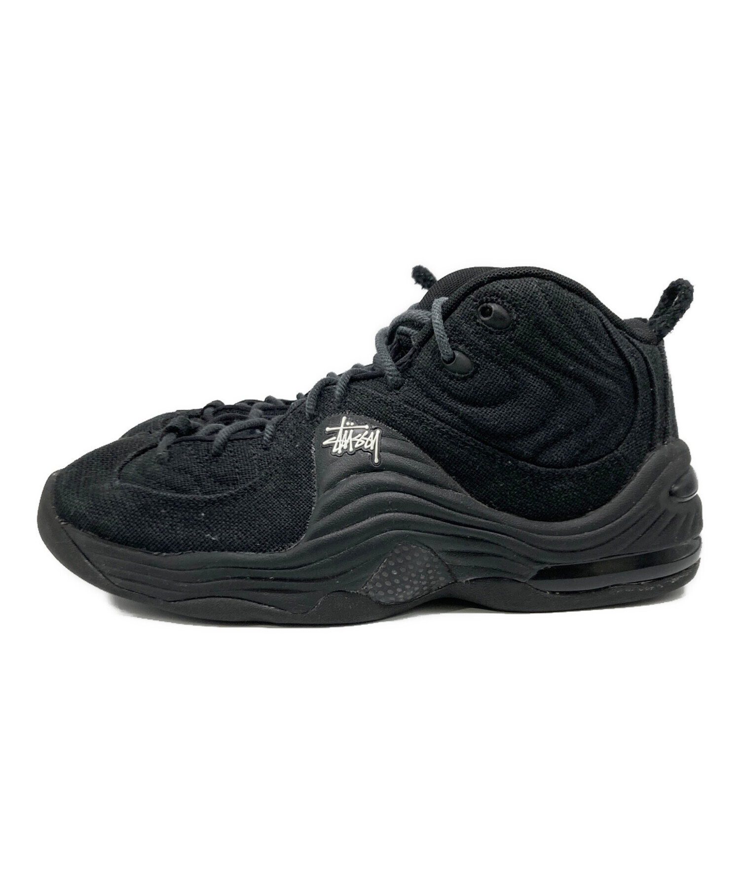 中古・古着通販】NIKE (ナイキ) stussy (ステューシー) Air Penny 2