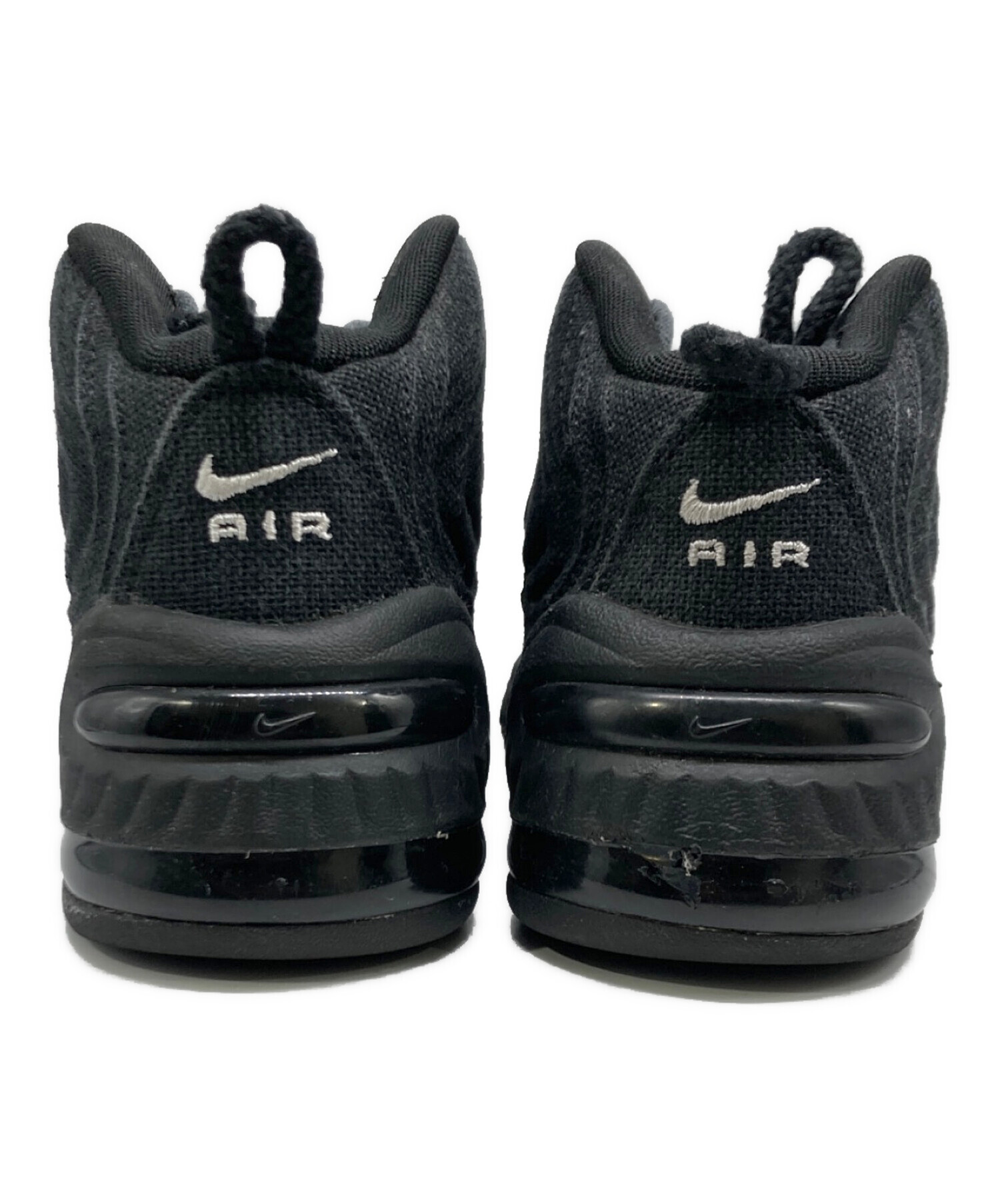 中古・古着通販】NIKE (ナイキ) stussy (ステューシー) Air Penny 2