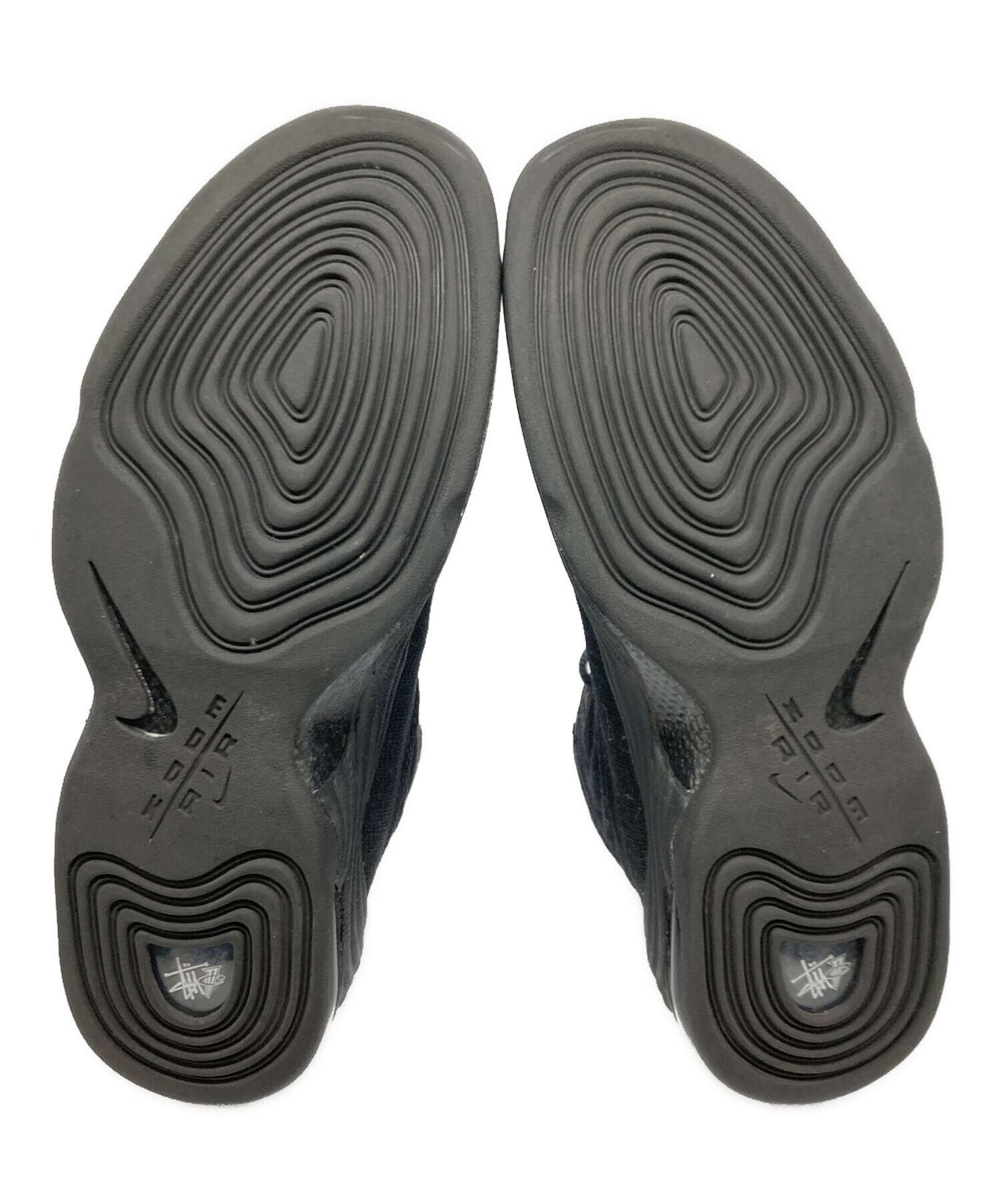 中古・古着通販】NIKE (ナイキ) stussy (ステューシー) Air Penny 2