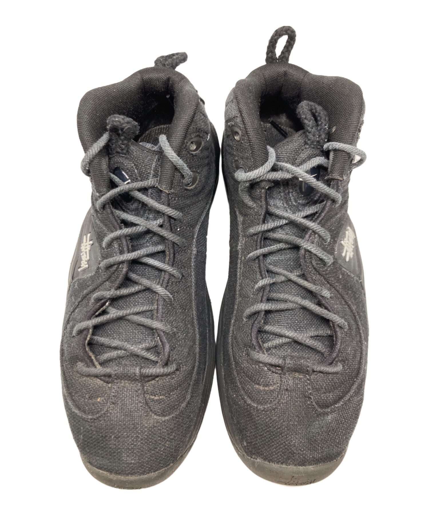 中古・古着通販】NIKE (ナイキ) stussy (ステューシー) Air Penny 2