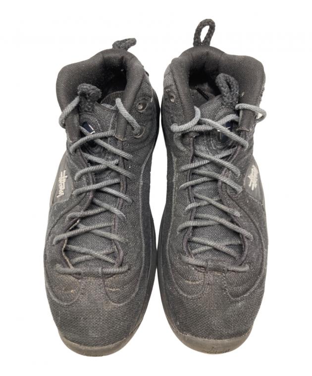 中古・古着通販】NIKE (ナイキ) stussy (ステューシー) Air Penny 2