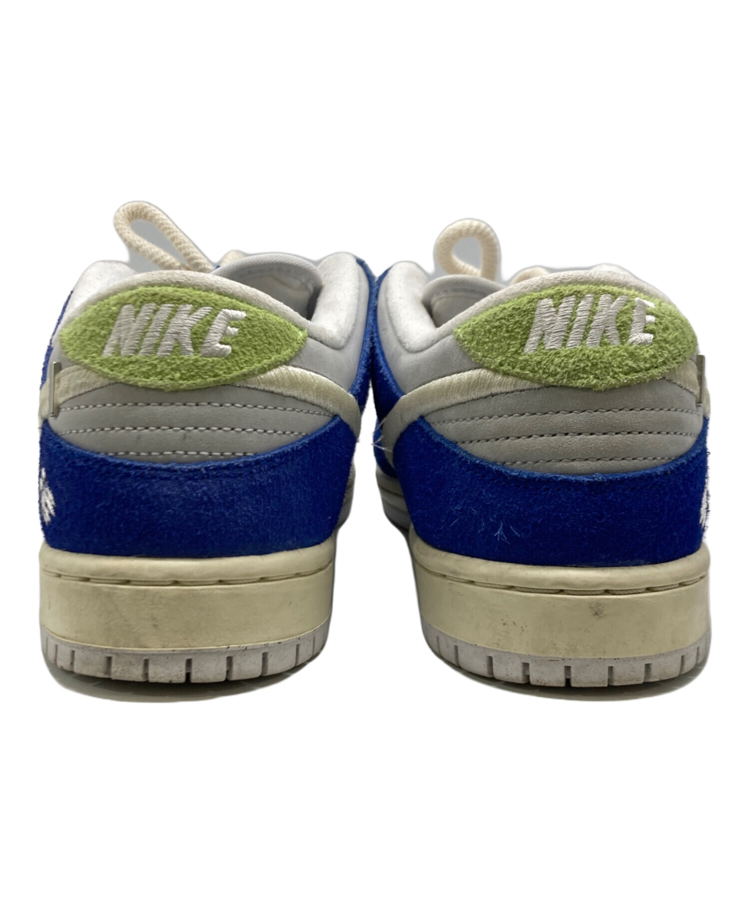 中古・古着通販】NIKE SB (ナイキエスビー) FLY STREETWEAR DUNK LOW 