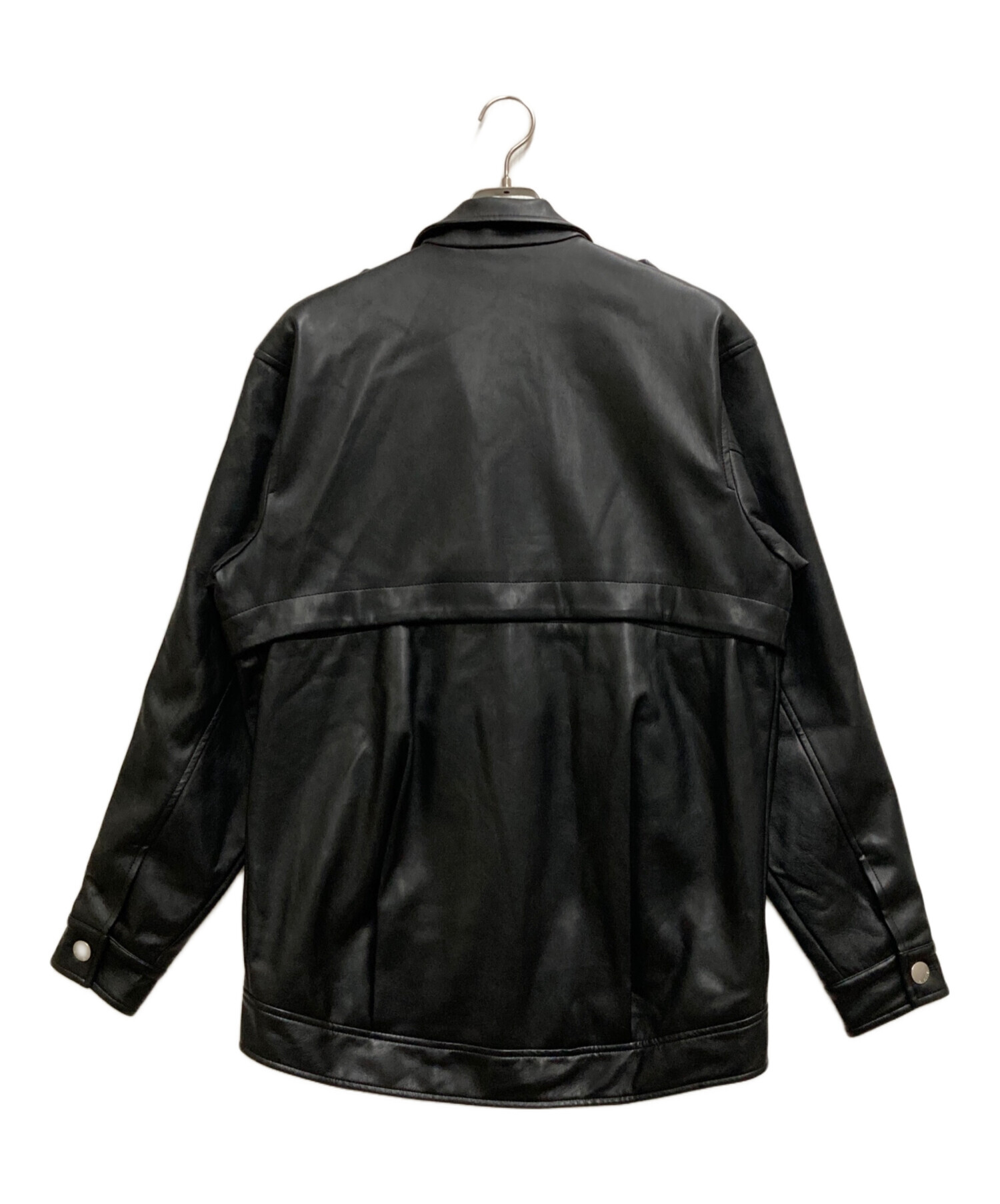 中古・古着通販】PAMEO POSE (パメオポーズ) 2way PU Field