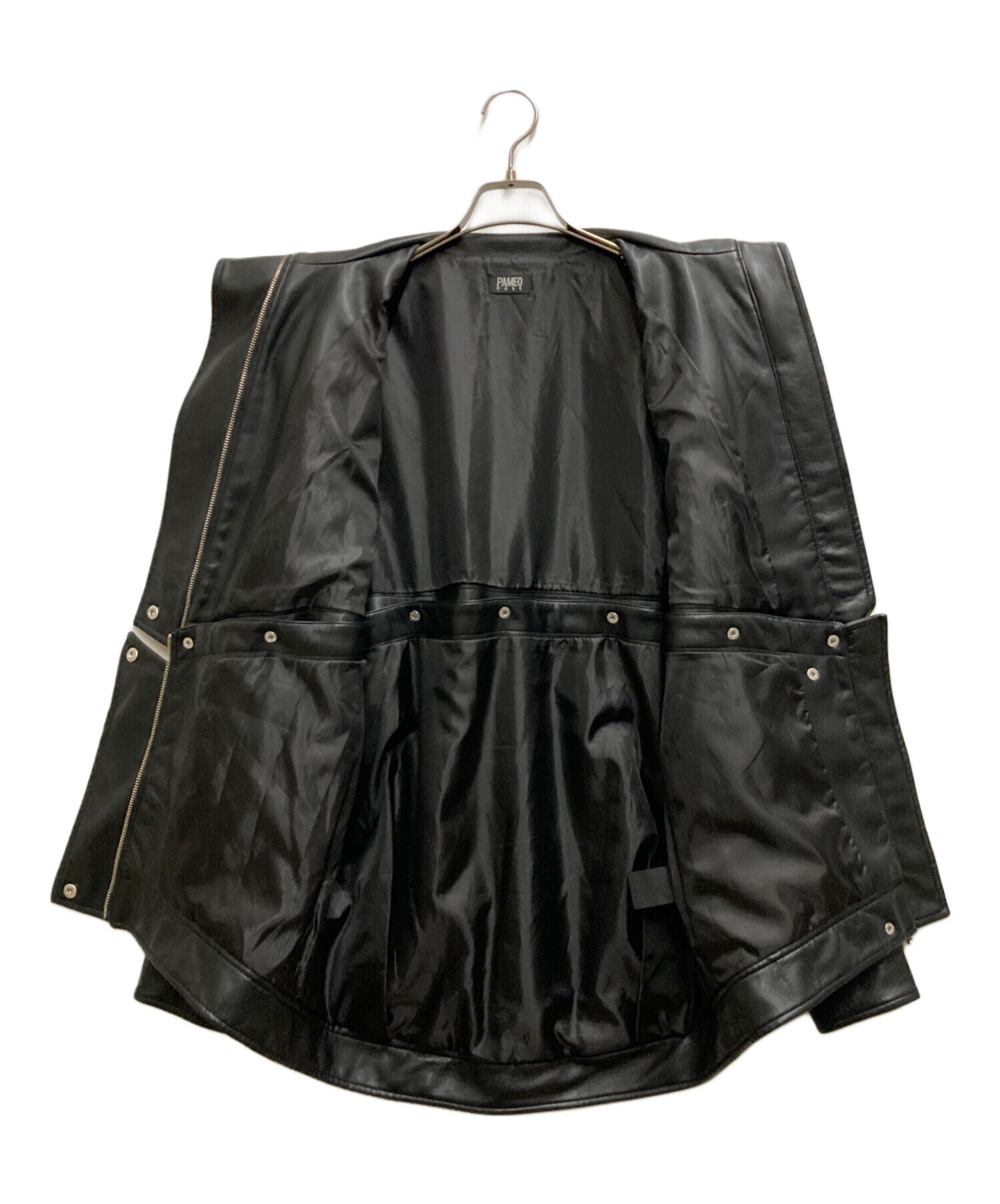 中古・古着通販】PAMEO POSE (パメオポーズ) 2way PU Field