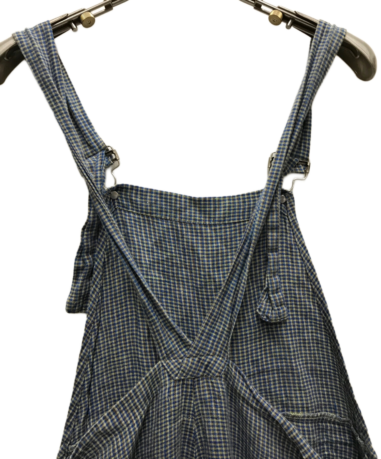 中古・古着通販】flax jeanne engelhart (フラックス・バイ・ジーン