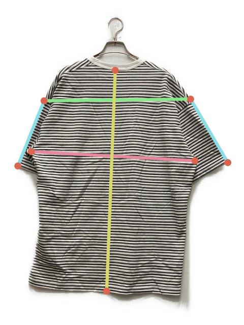 中古・古着通販】COMME des GARCONS HOMME (コムデギャルソン オム) 綿