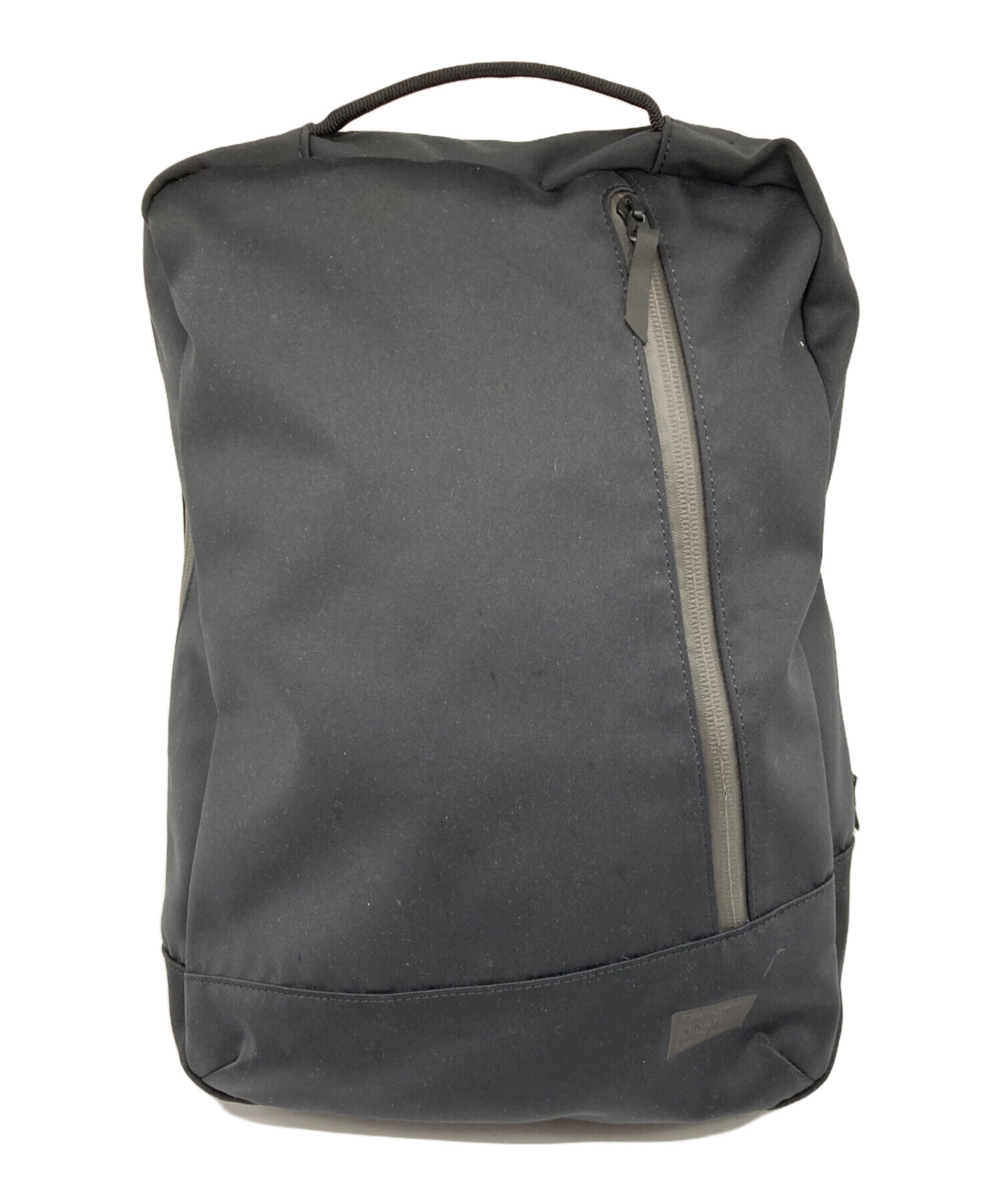 中古・古着通販】PORTER (ポーター) FUTURE DAYPACK ブラック