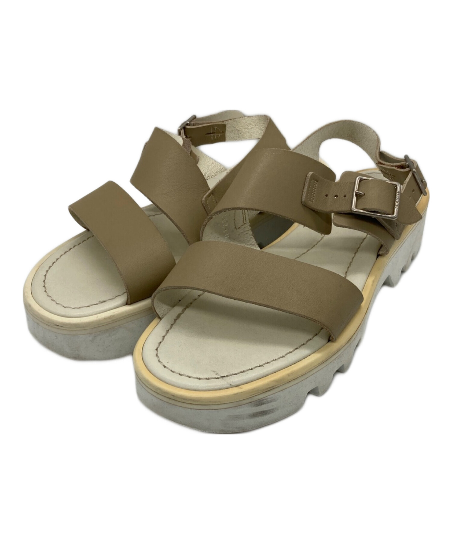 中古・古着通販】AURALEE (オーラリー) foot the coacher (フットザ 中古・古着通販】AURALEE (オーラリー) foot the coacher (フットザ