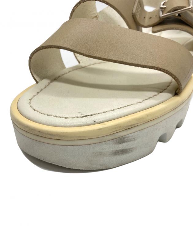 中古・古着通販】AURALEE (オーラリー) foot the coacher (フットザ