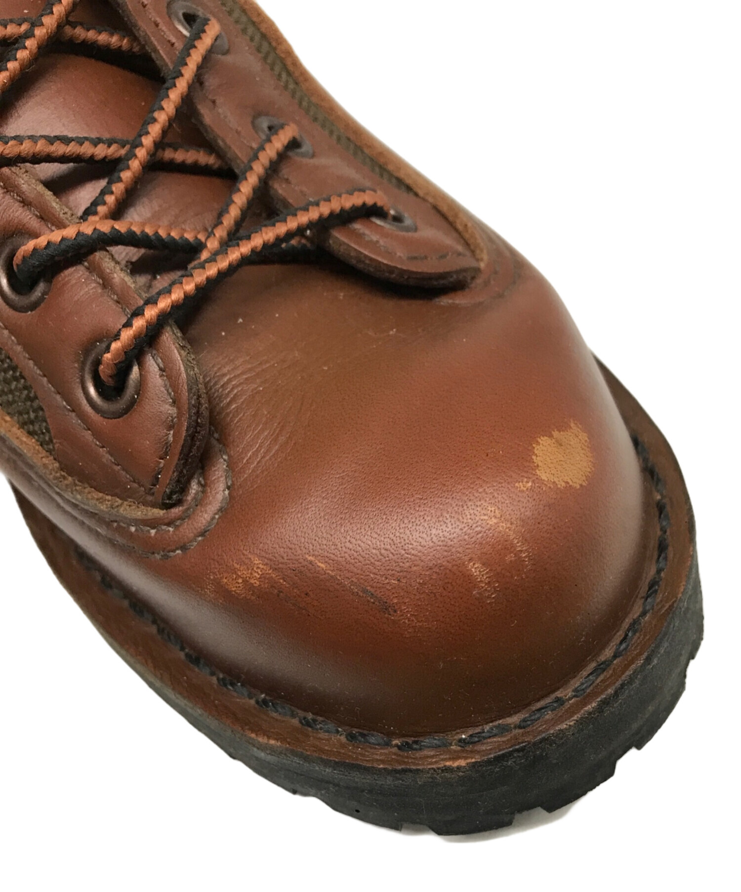 中古・古着通販】Danner (ダナー) ダナーライト2セダーレインボー