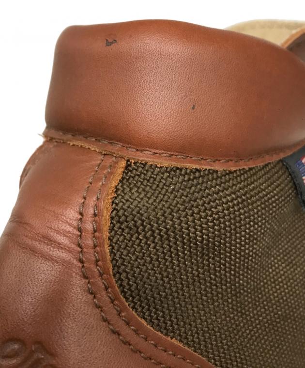 中古・古着通販】Danner (ダナー) ダナーライト2セダーレインボー