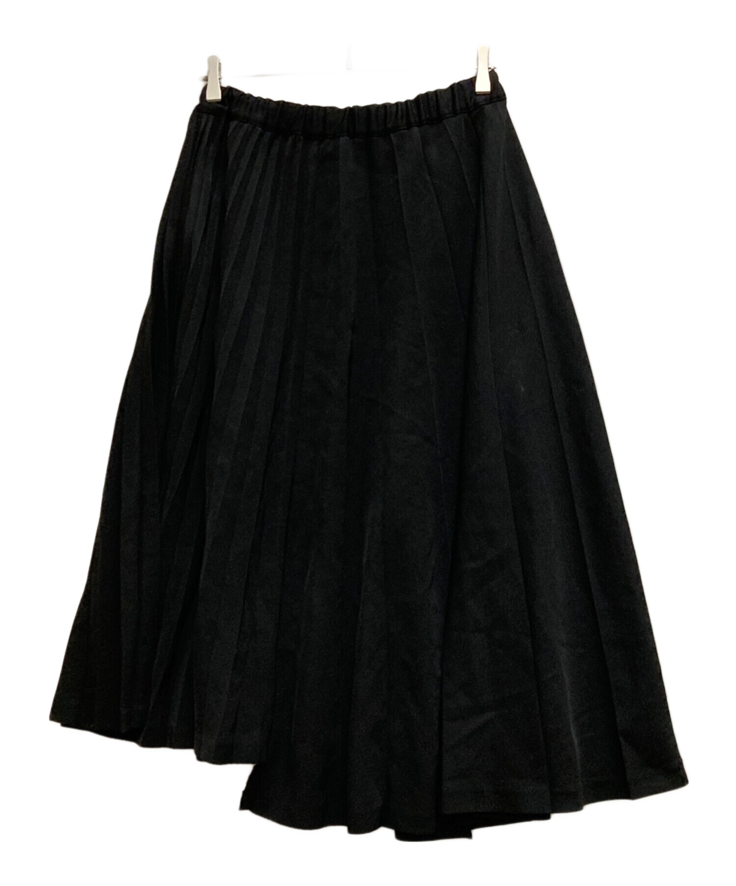 中古・古着通販】BLACK COMME des GARCONS (ブラックコムデギャルソン