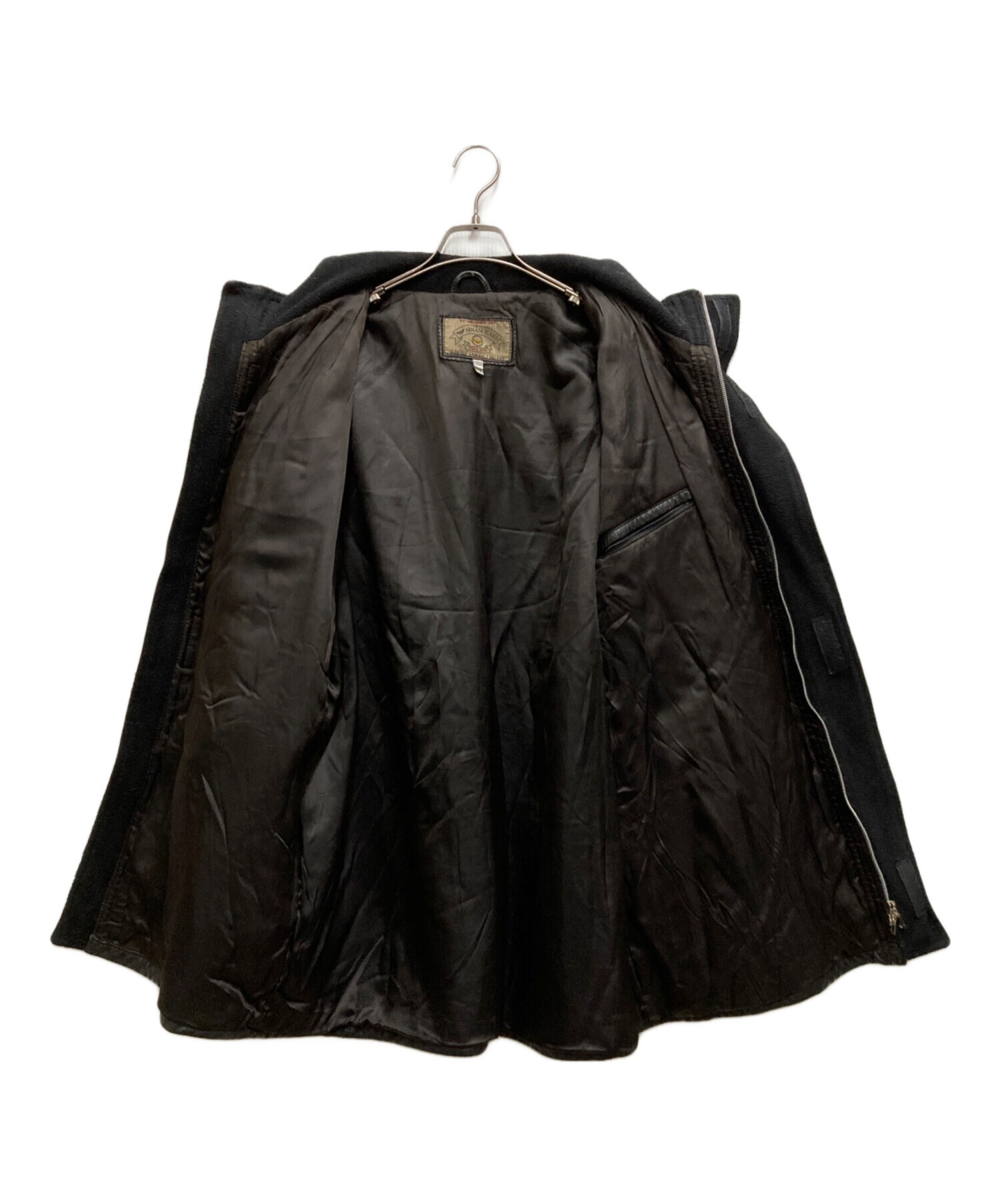 中古・古着通販】ARMANI JEANS (アルマーニジーンズ) 90s armani jeans
