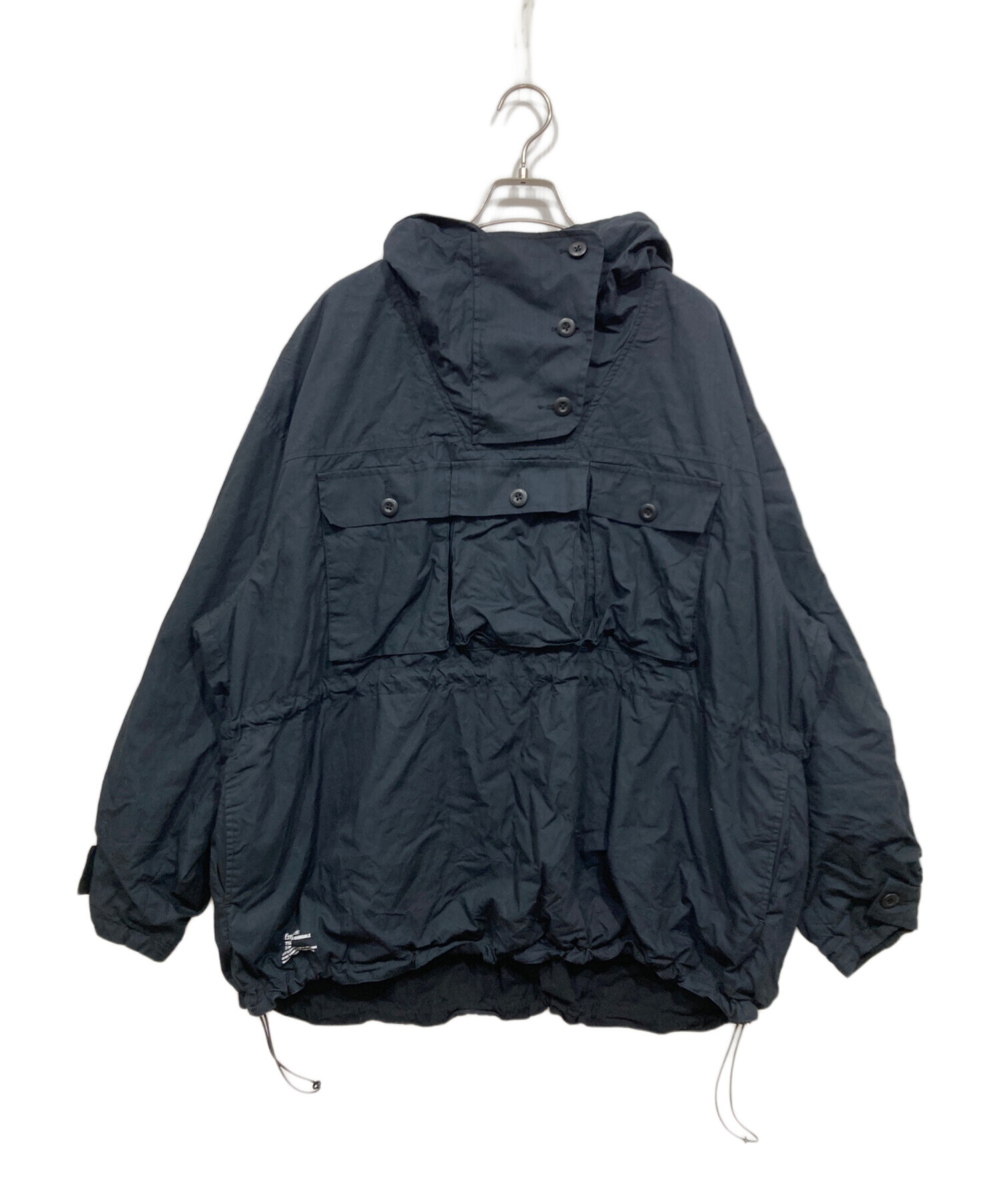 ジャケット・アウター Fresh Service TYPEWRITER REVERSIBLE WB M 中古・古着通販】FreshService (フレッシュサービス) TYPEWRITER