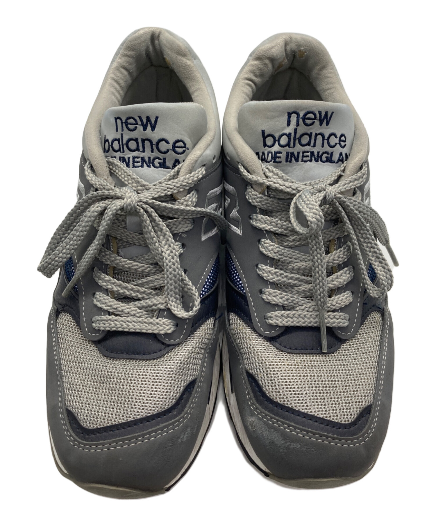 中古・古着通販】NEW BALANCE (ニューバランス) M1500UKG グレー