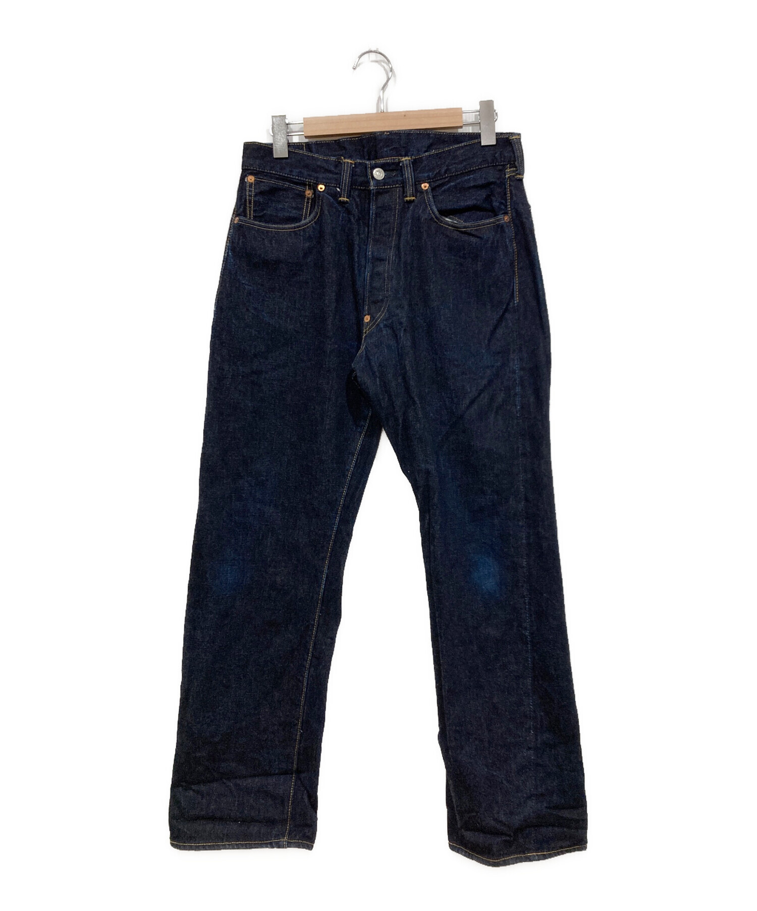 中古・古着通販】TCB jeans (ティーシービー ジーンズ) シンチバック