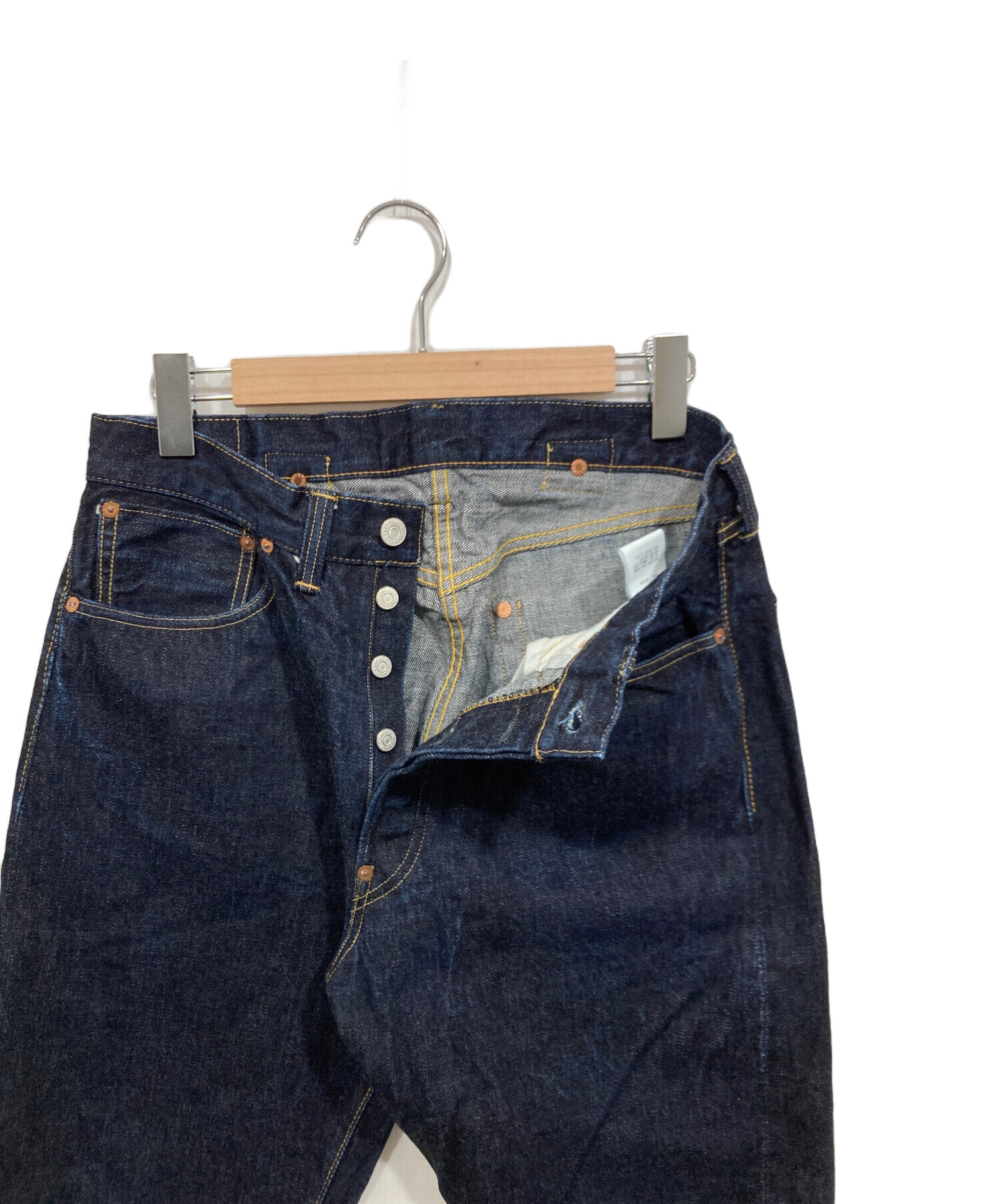 中古・古着通販】TCB jeans (ティーシービー ジーンズ) シンチバック