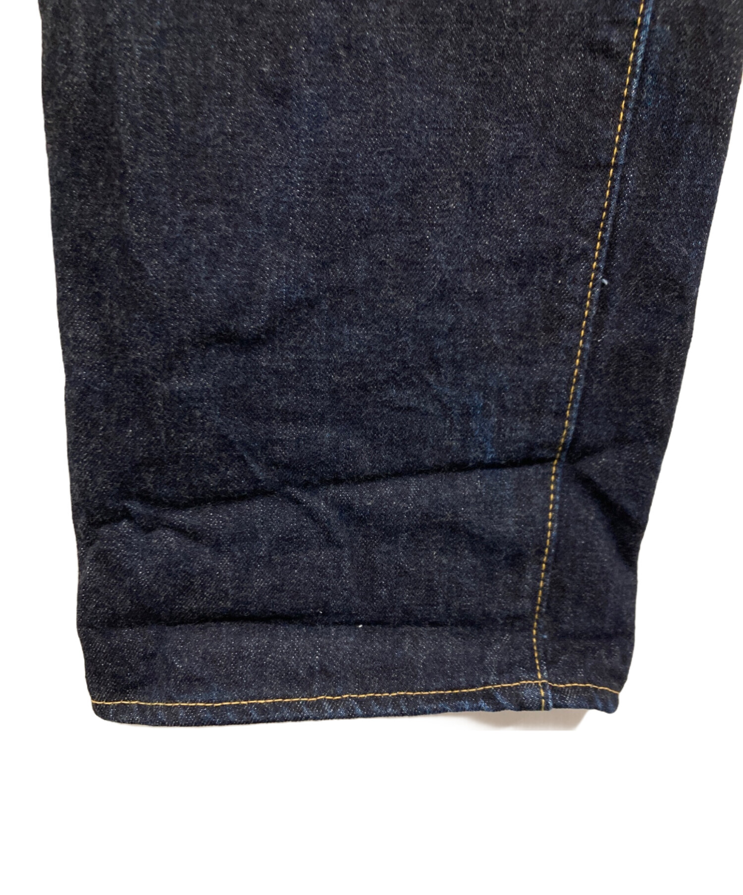 中古・古着通販】TCB jeans (ティーシービー ジーンズ) シンチバック 