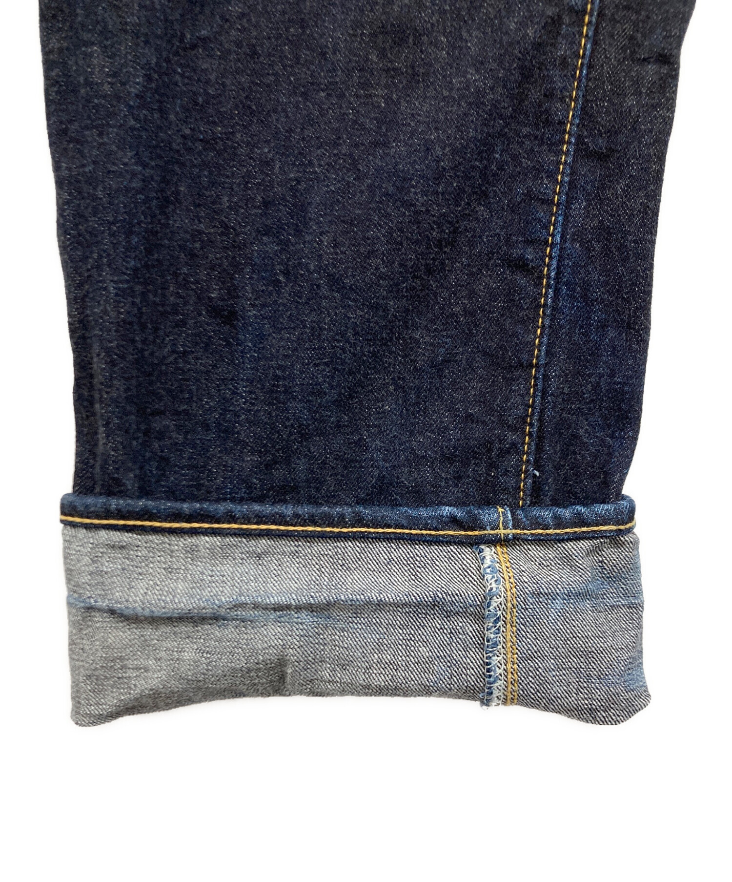 中古・古着通販】TCB jeans (ティーシービー ジーンズ) シンチバック