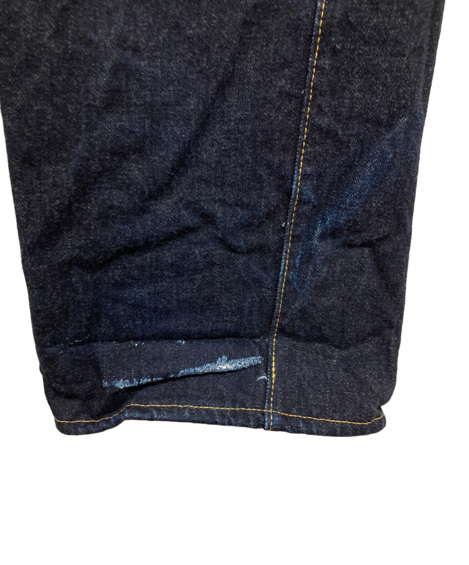 中古・古着通販】TCB jeans (ティーシービー ジーンズ) シンチバック