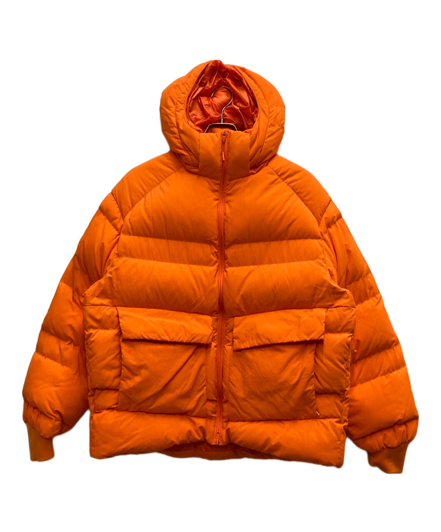 中古・古着通販】Y-3 (ワイスリー) Classic Puffy Down Jacket