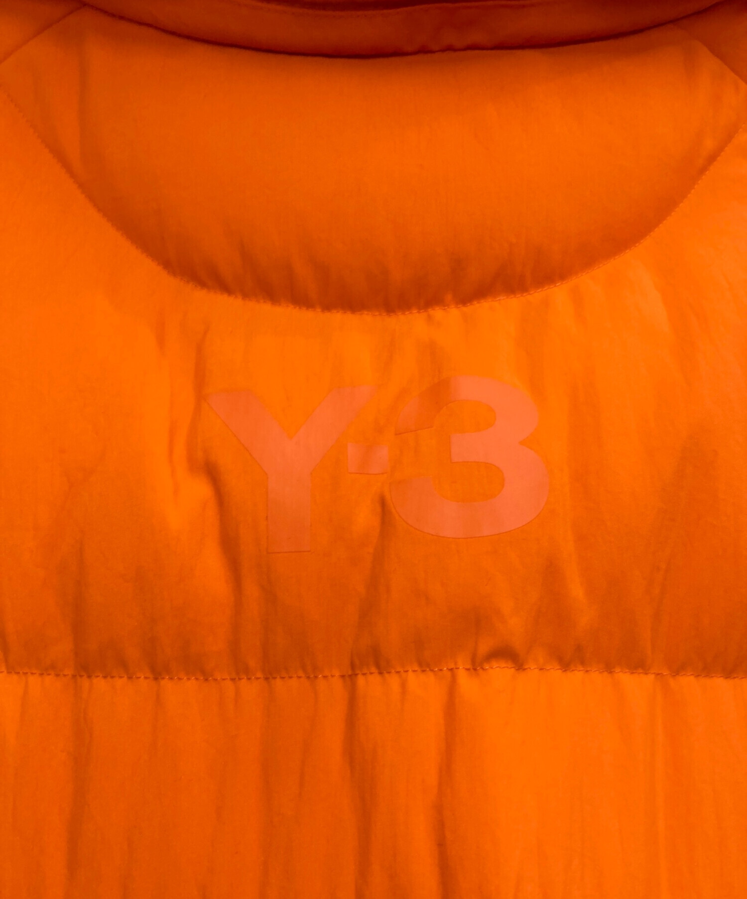 中古・古着通販】Y-3 (ワイスリー) Classic Puffy Down Jacket