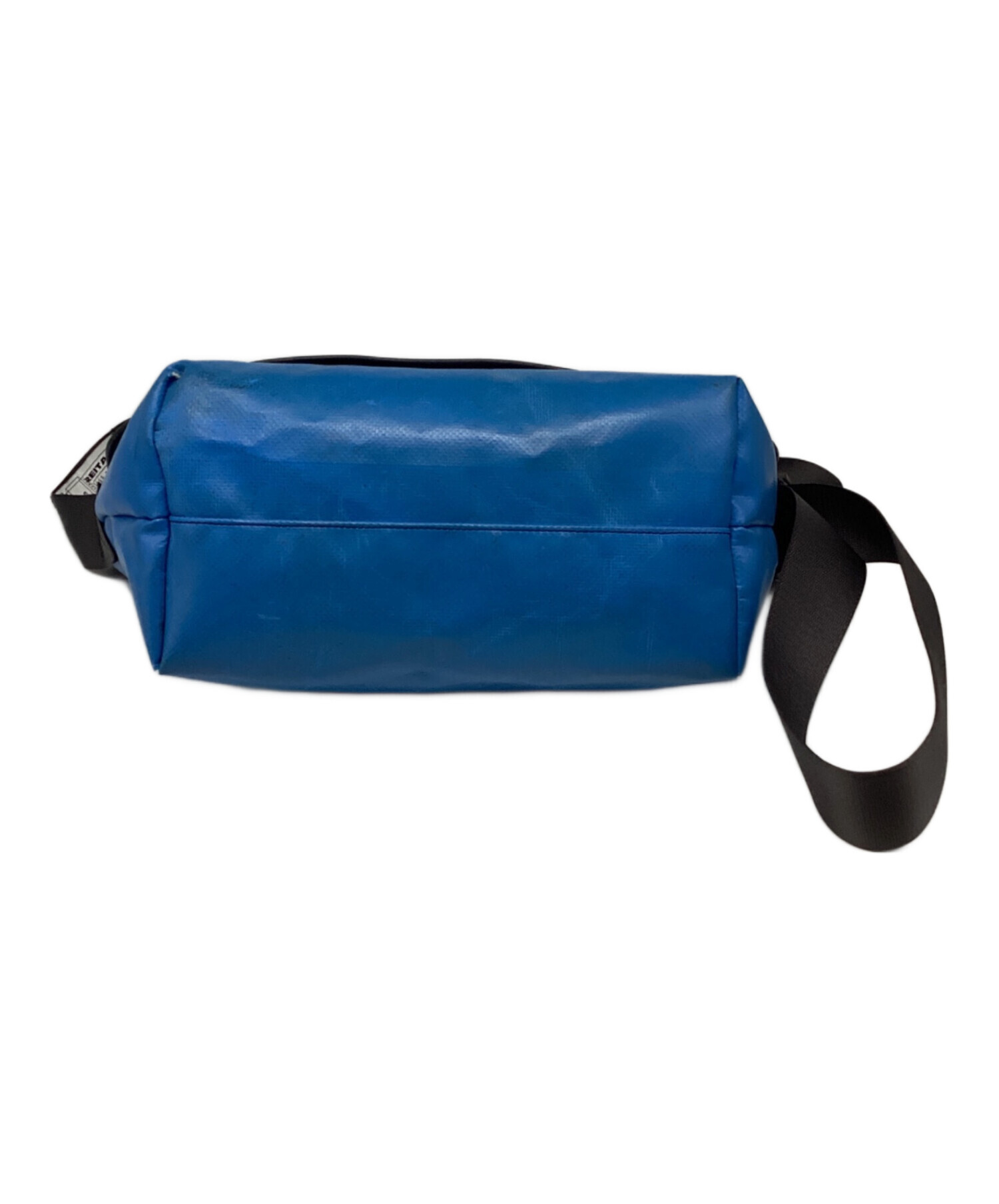 中古・古着通販】FREITAG (フライターグ) フラップショルダーバッグ