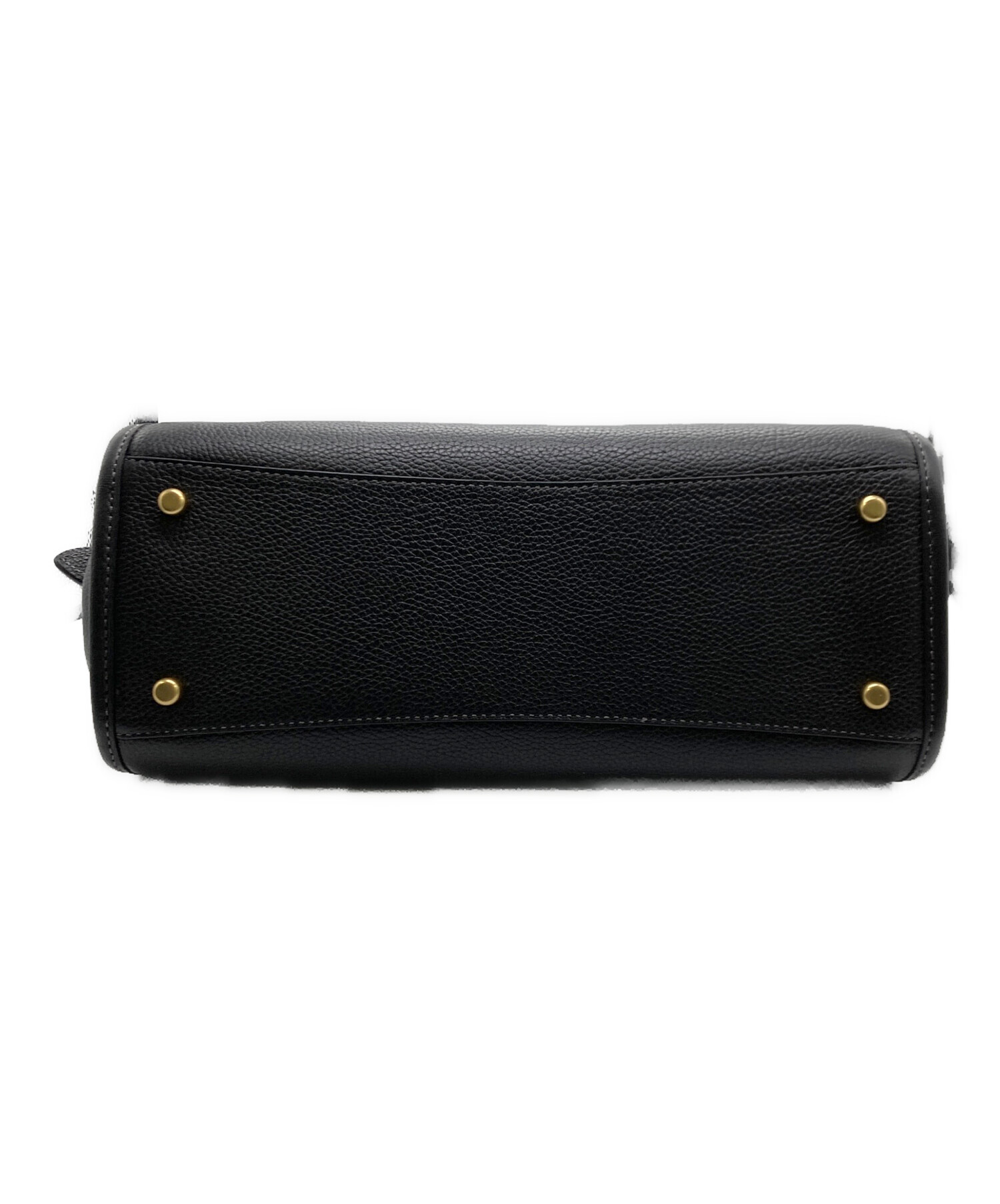 中古・古着通販】COACH (コーチ) ブルック キャリーオール 28