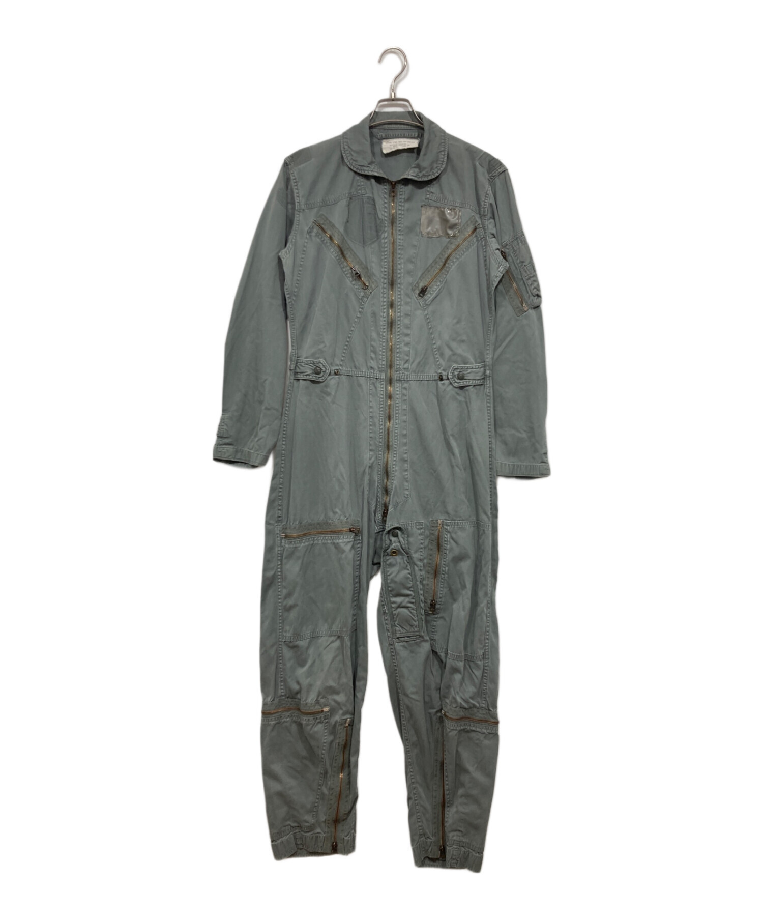 中古・古着通販】USAF (ユーエスエーエフ) 60s K-2B Coverall