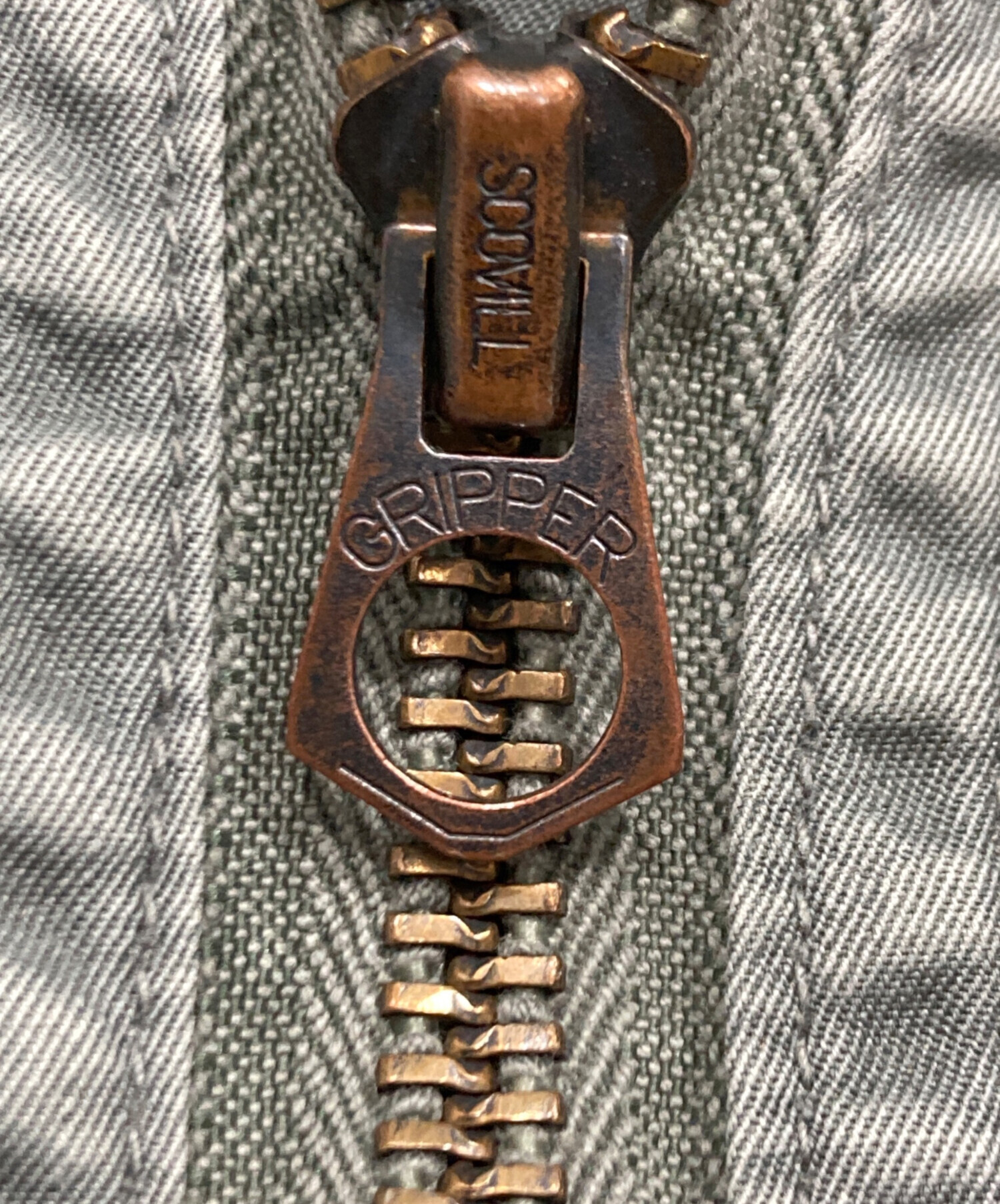 中古・古着通販】USAF (ユーエスエーエフ) 60s K-2B Coverall