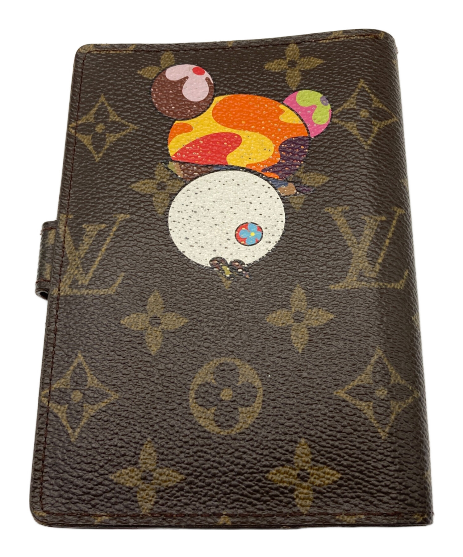 中古・古着通販】LOUIS VUITTON (ルイ ヴィトン) 村上隆 (ムラカミ