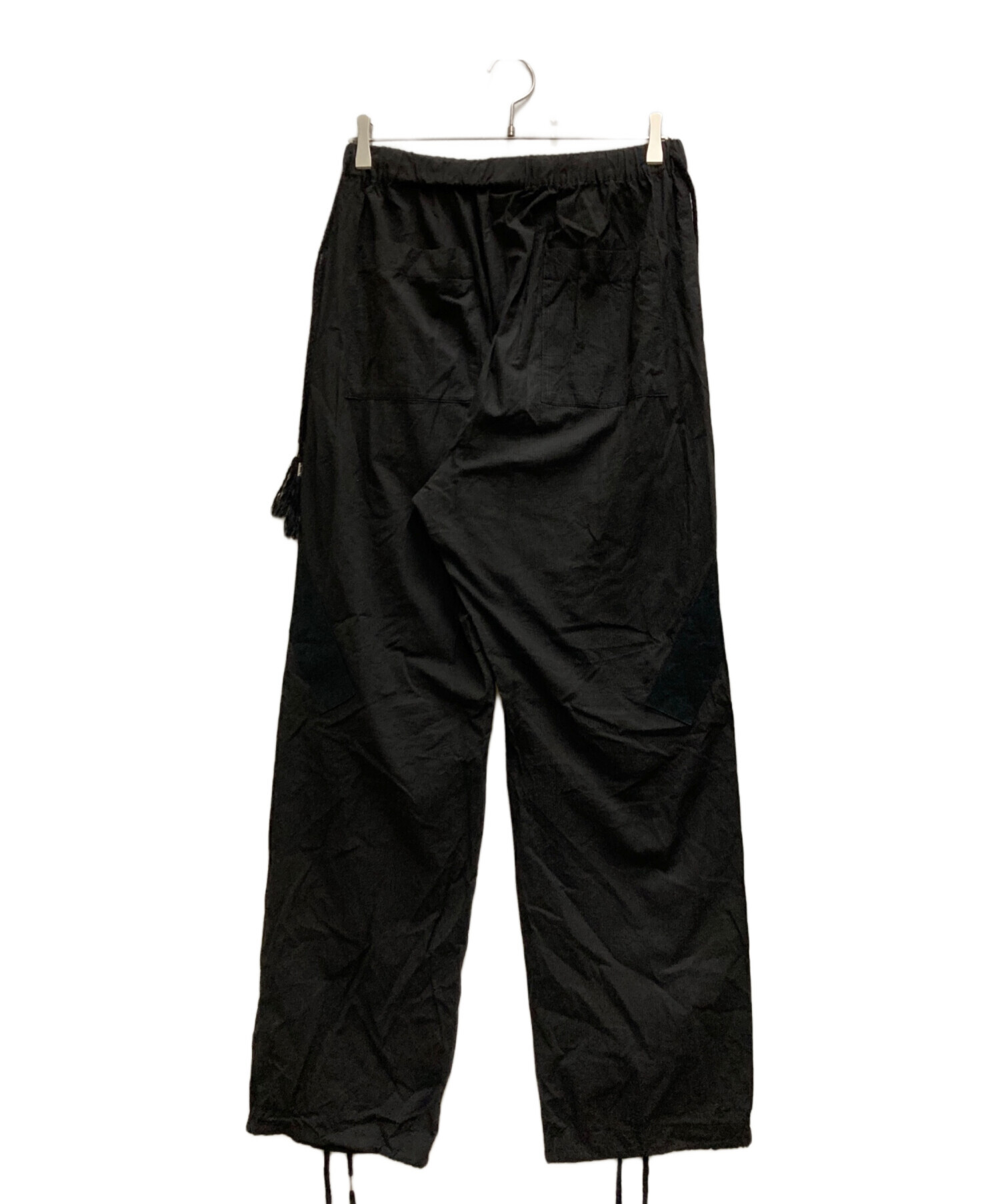 じゃりの古着 じゃりの古着 Vintage zx vintage wide Leg loose baggy flared cargo