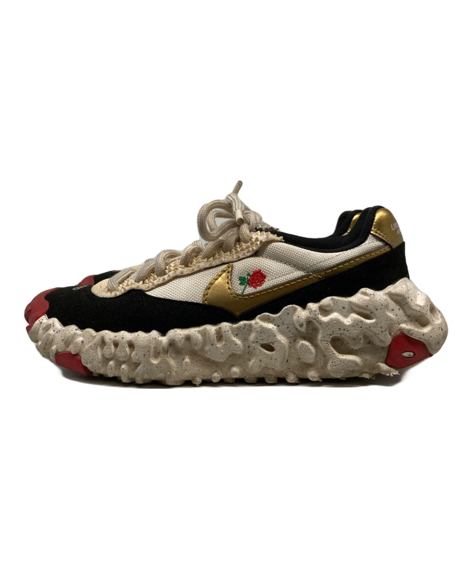 中古・古着通販】NIKE (ナイキ) UNDERCOVER (アンダーカバー 