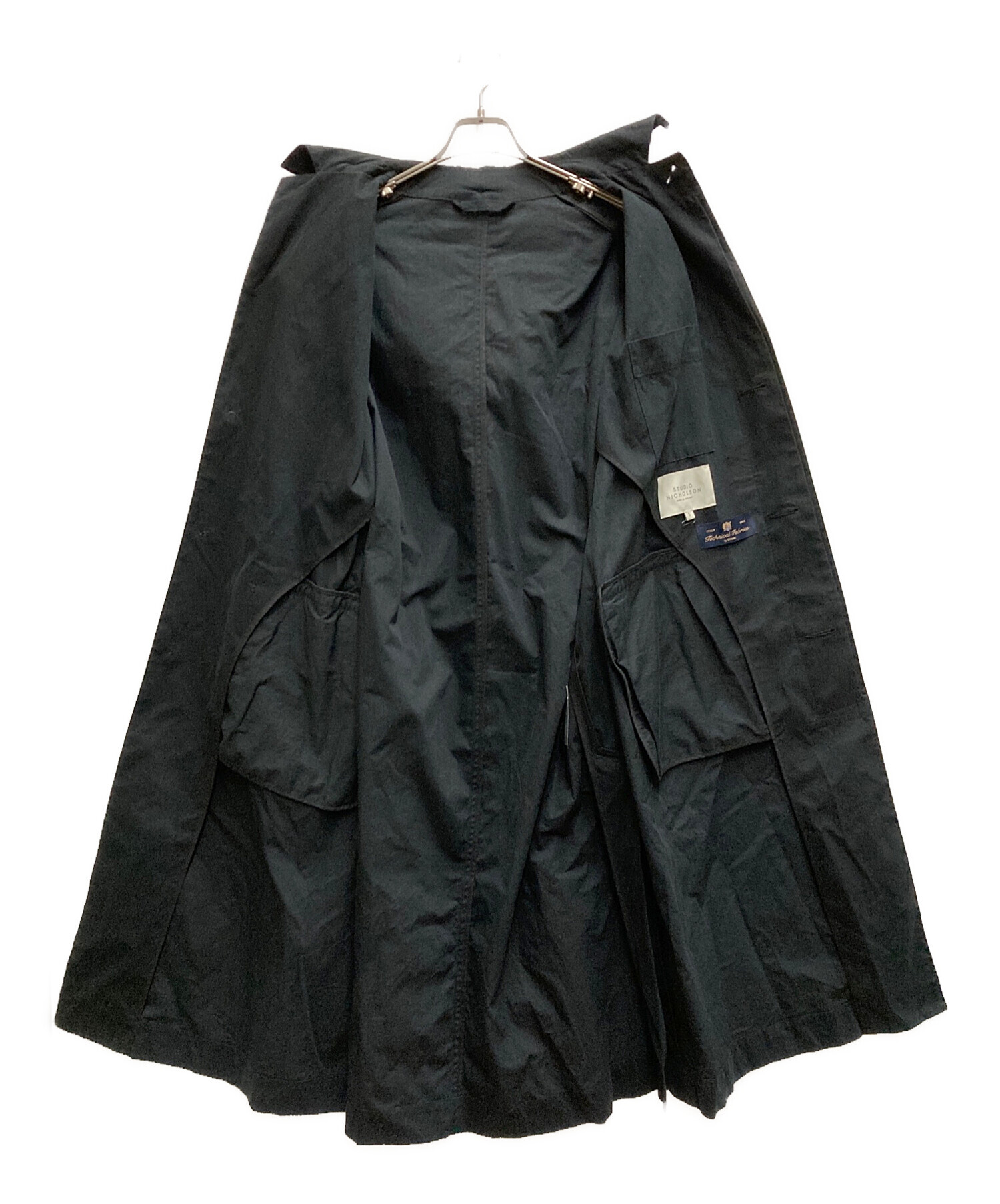 中古・古着通販】STUDIO NICHOLSON (スタジオ ニコルソン) MERAKA 
