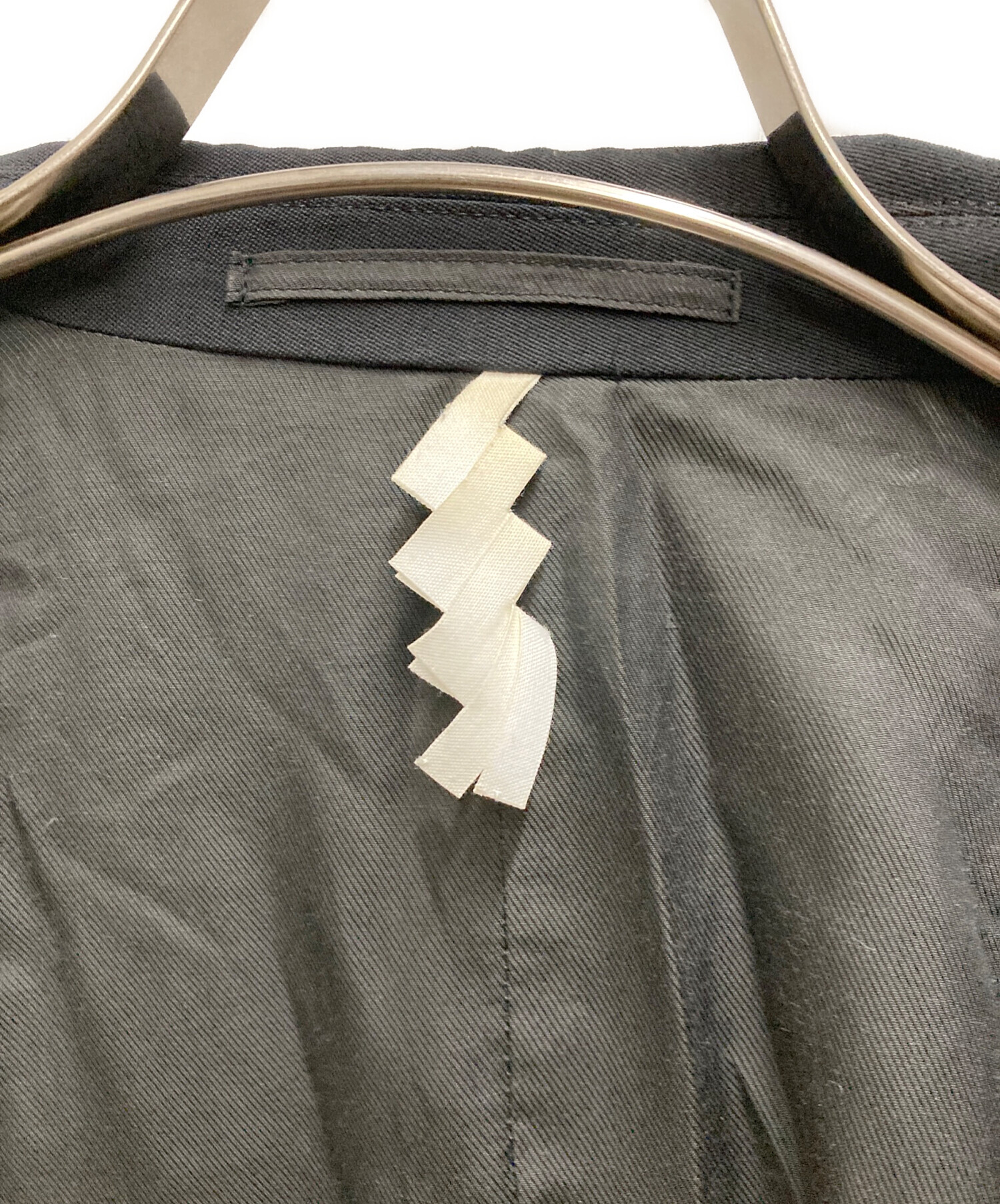 中古・古着通販】SOSHIOTSUKI (ソウシ オオツキ) DOUBLE SMOKING