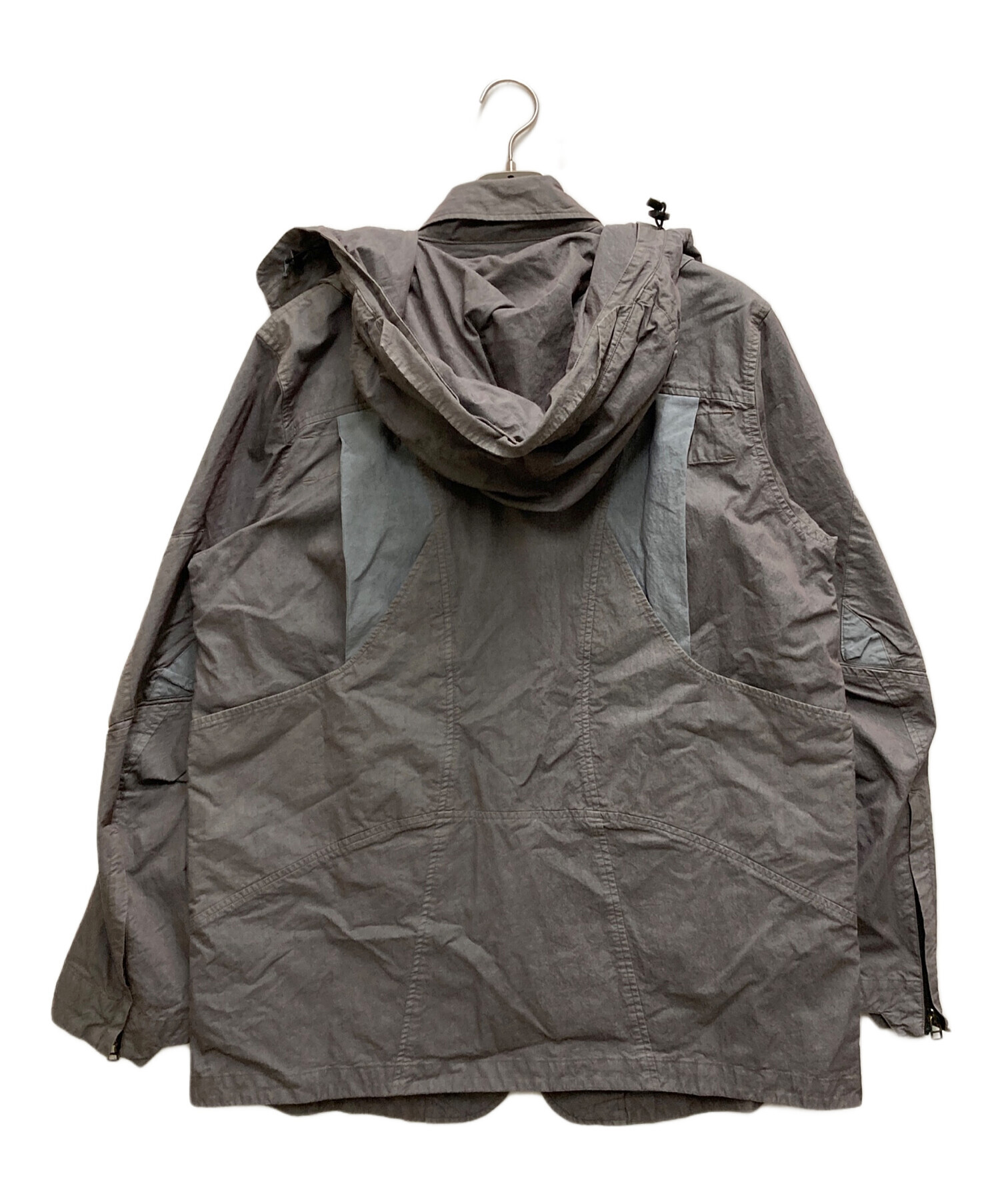 中古・古着通販】SUBLATIONS (サブレーションズ) GARMENT DYED