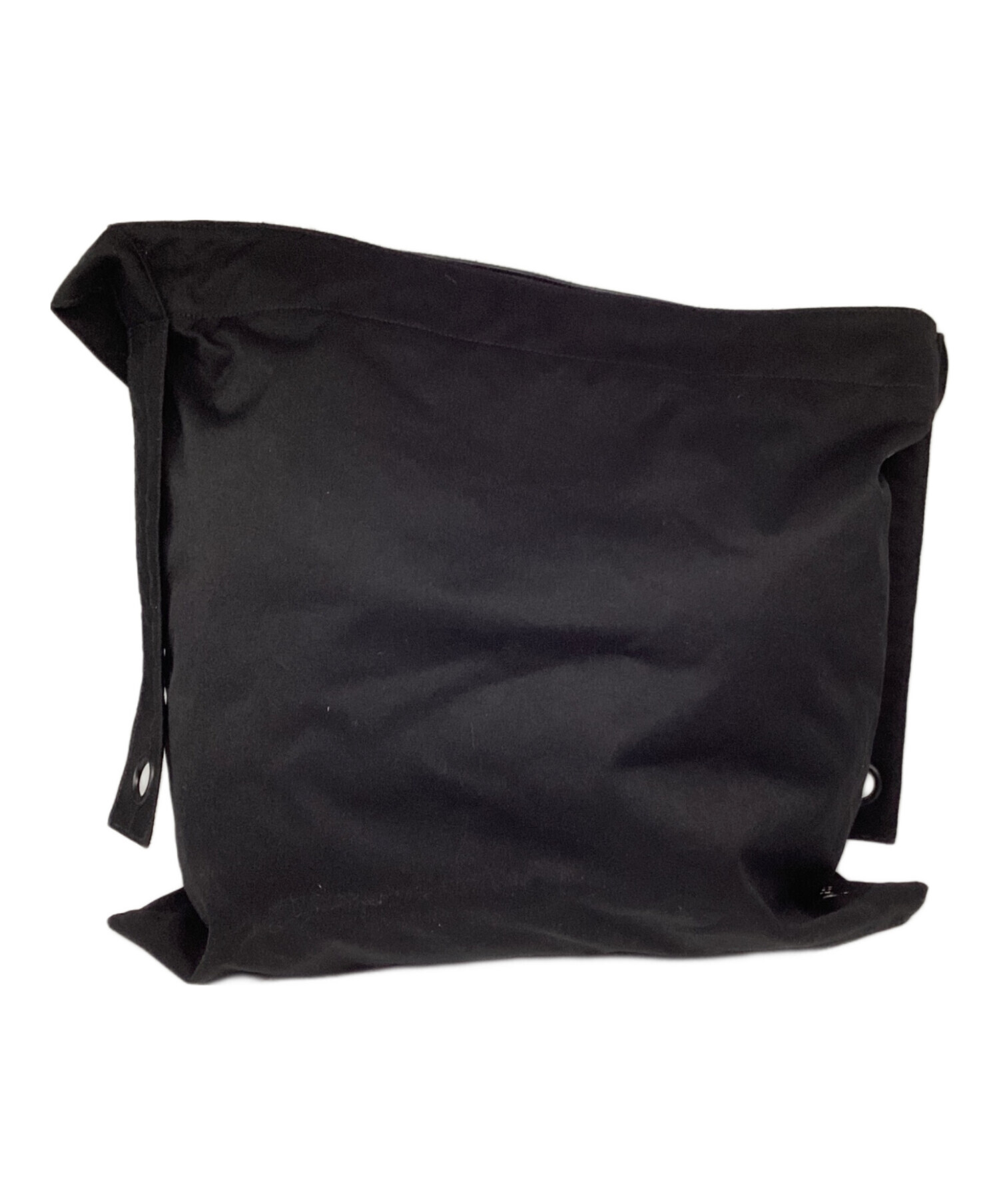中古・古着通販】Y-3 (ワイスリー) AOP C BAG ブラック｜ブランド 