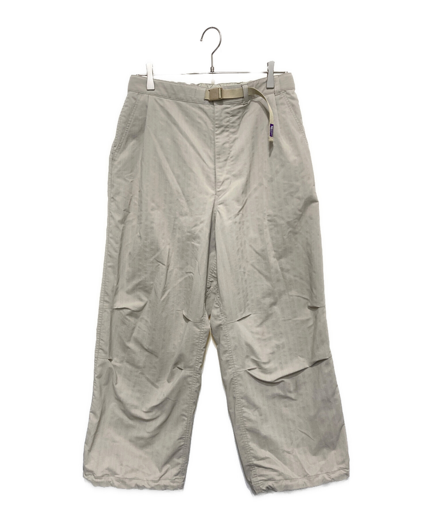 中古・古着通販】THE NORTHFACE PURPLELABEL (ザ・ノースフェイス 