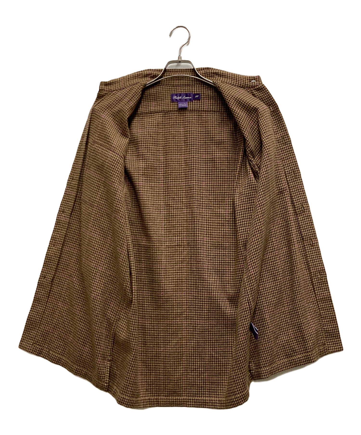 中古・古着通販】RALPH LAUREN PURPLE LABEL (ラルフ ローレン