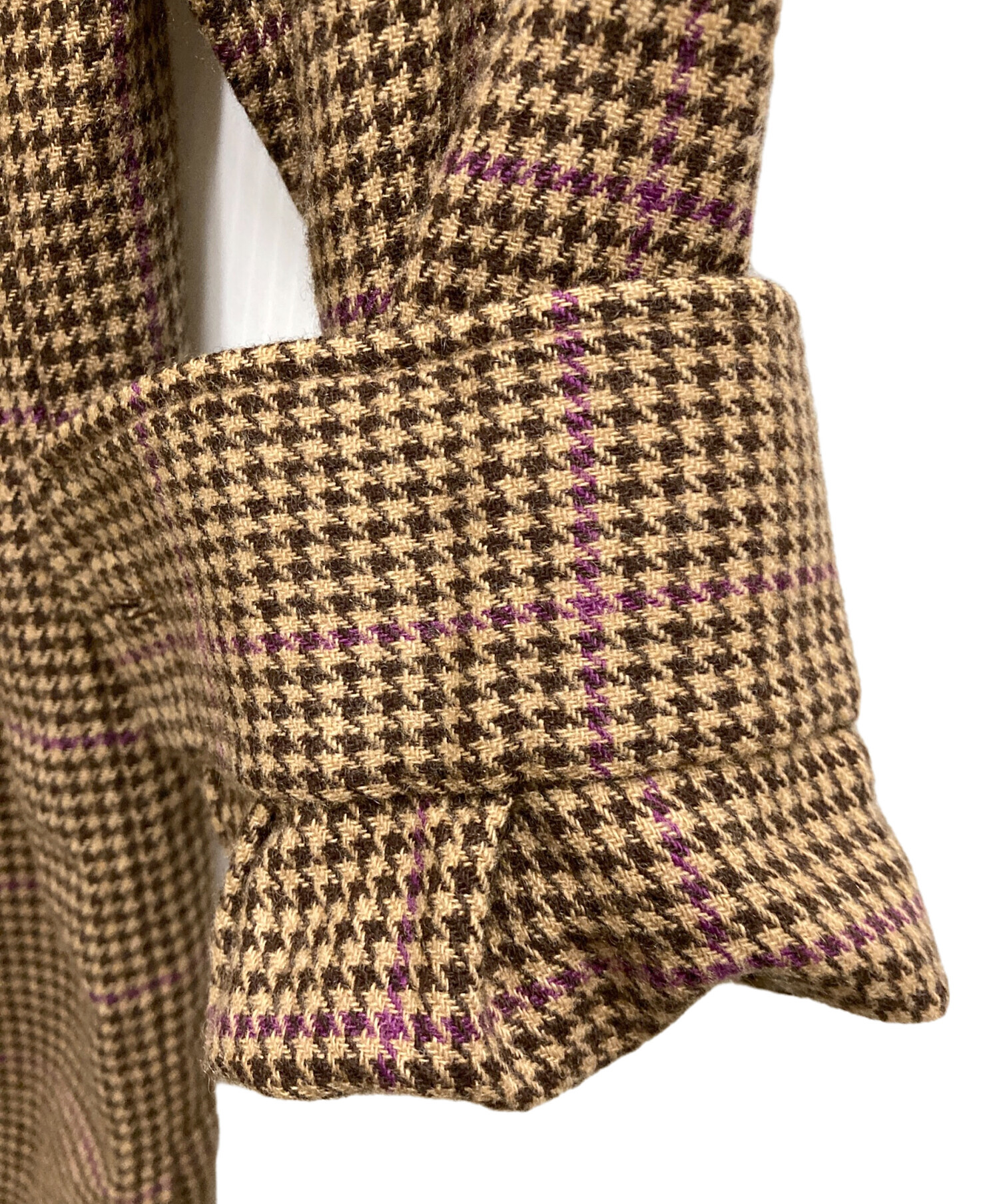 中古・古着通販】RALPH LAUREN PURPLE LABEL (ラルフ ローレン