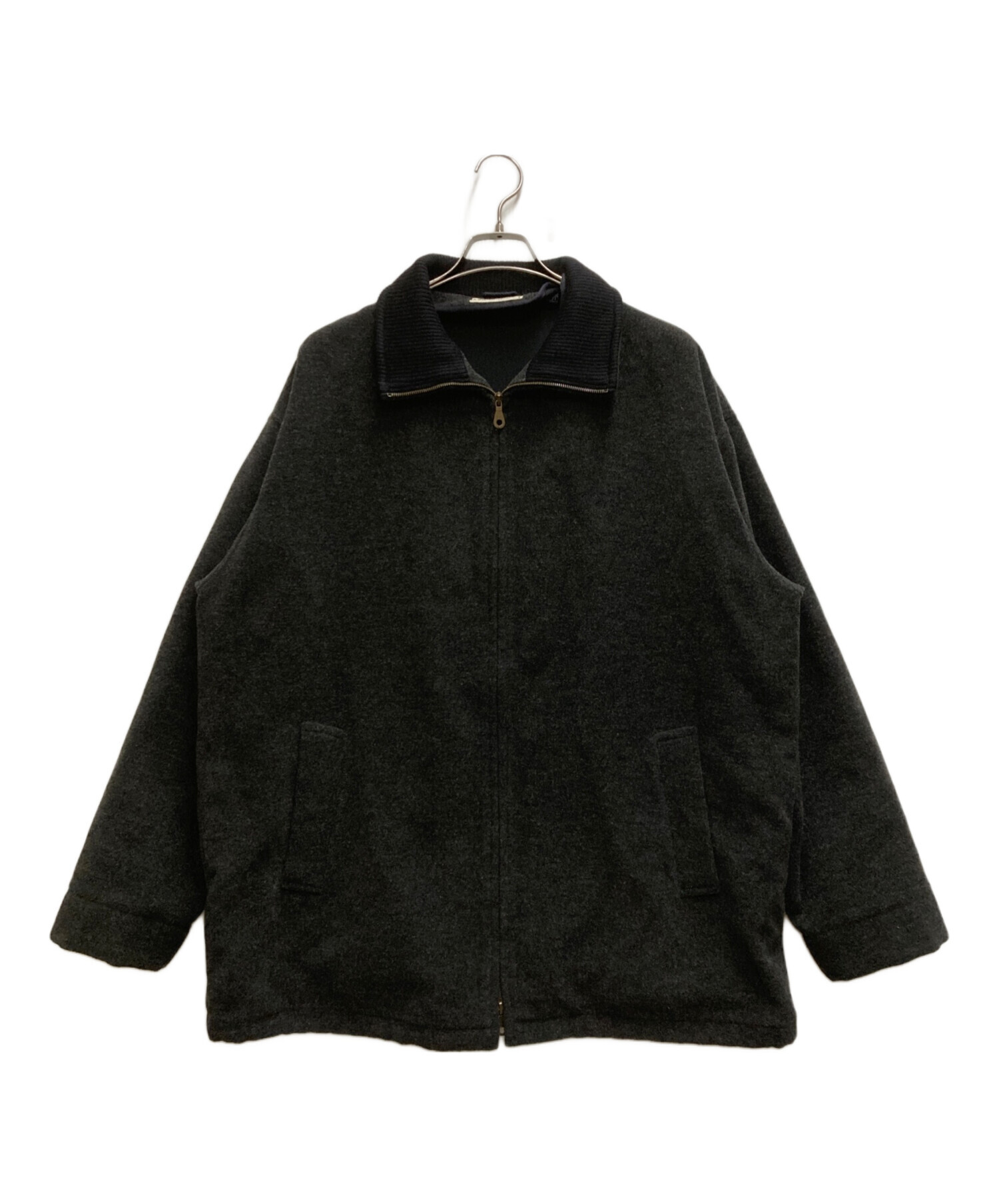 中古・古着通販】GIORGIO ARMANI (ジョルジョアルマーニ) 90s ウール 