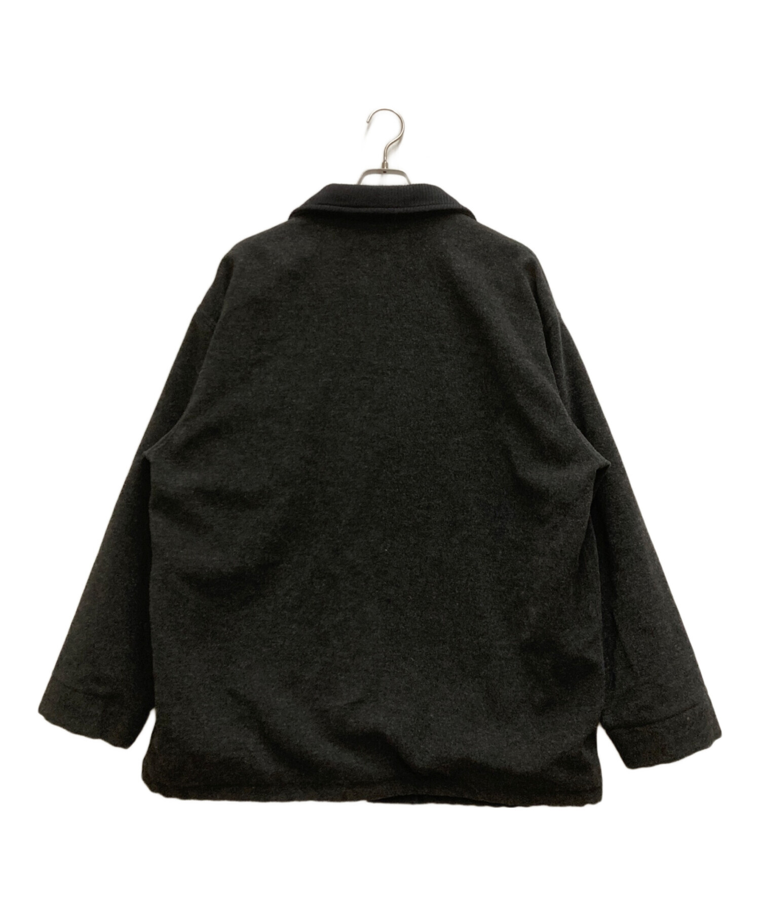 中古・古着通販】GIORGIO ARMANI (ジョルジョアルマーニ) 90s ウール 