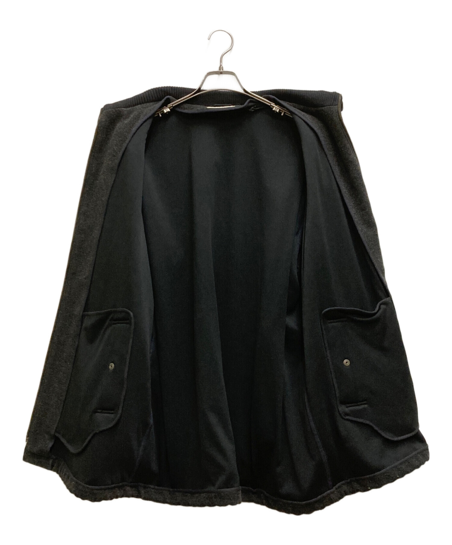 中古・古着通販】GIORGIO ARMANI (ジョルジョアルマーニ) 90s ウール 