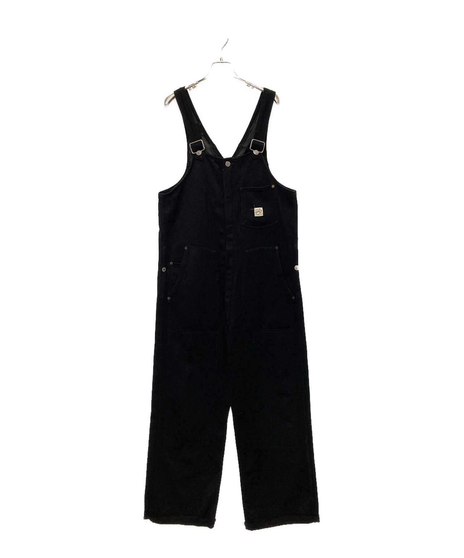 中古・古着通販】anachronorm (アナクロノーム) ウールダブルニー