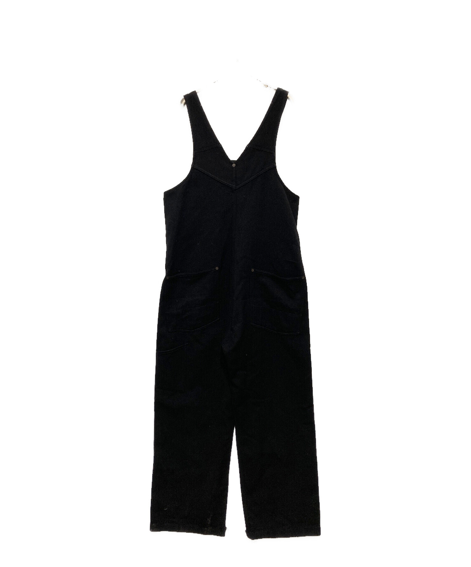 中古・古着通販】anachronorm (アナクロノーム) ウールダブルニー