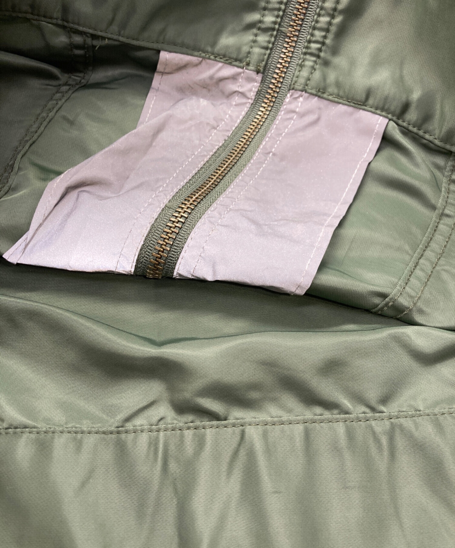 ジャケット・アウター LAND LORD tracker jacket 中古・古着通販】LANDLORD (ランドロード) ナイロントラッカー